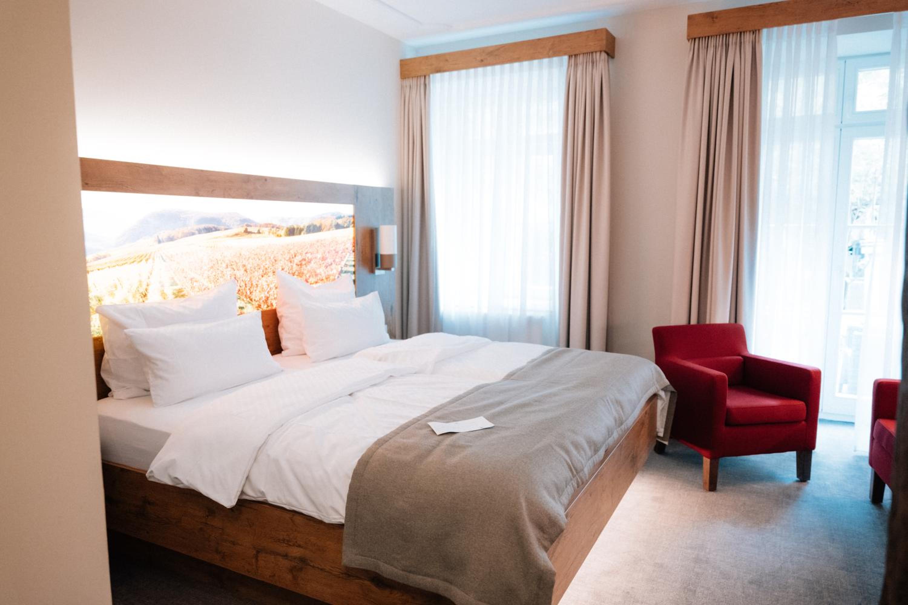 Double Room - Photo 3