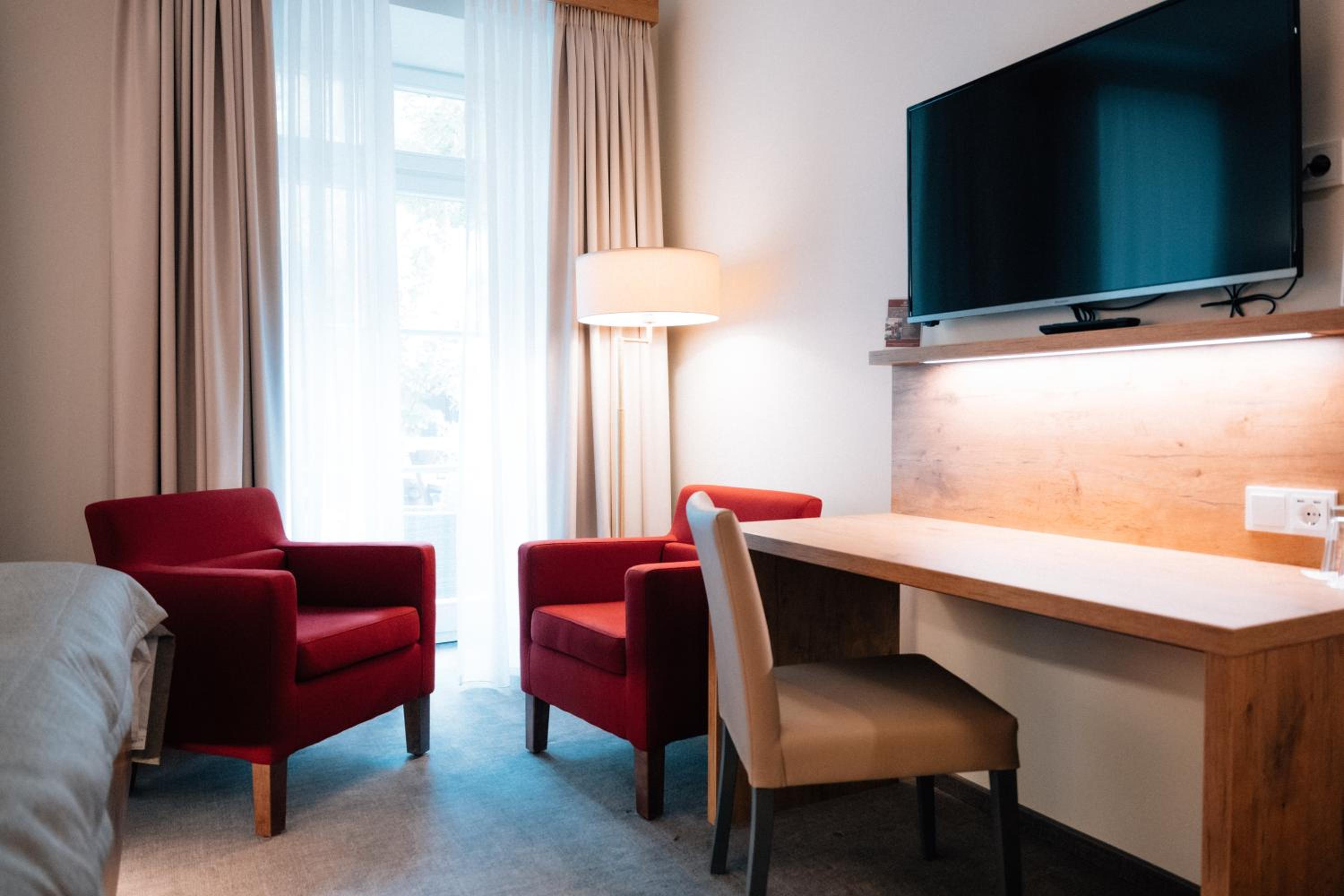 Junior Suite - Photo 4