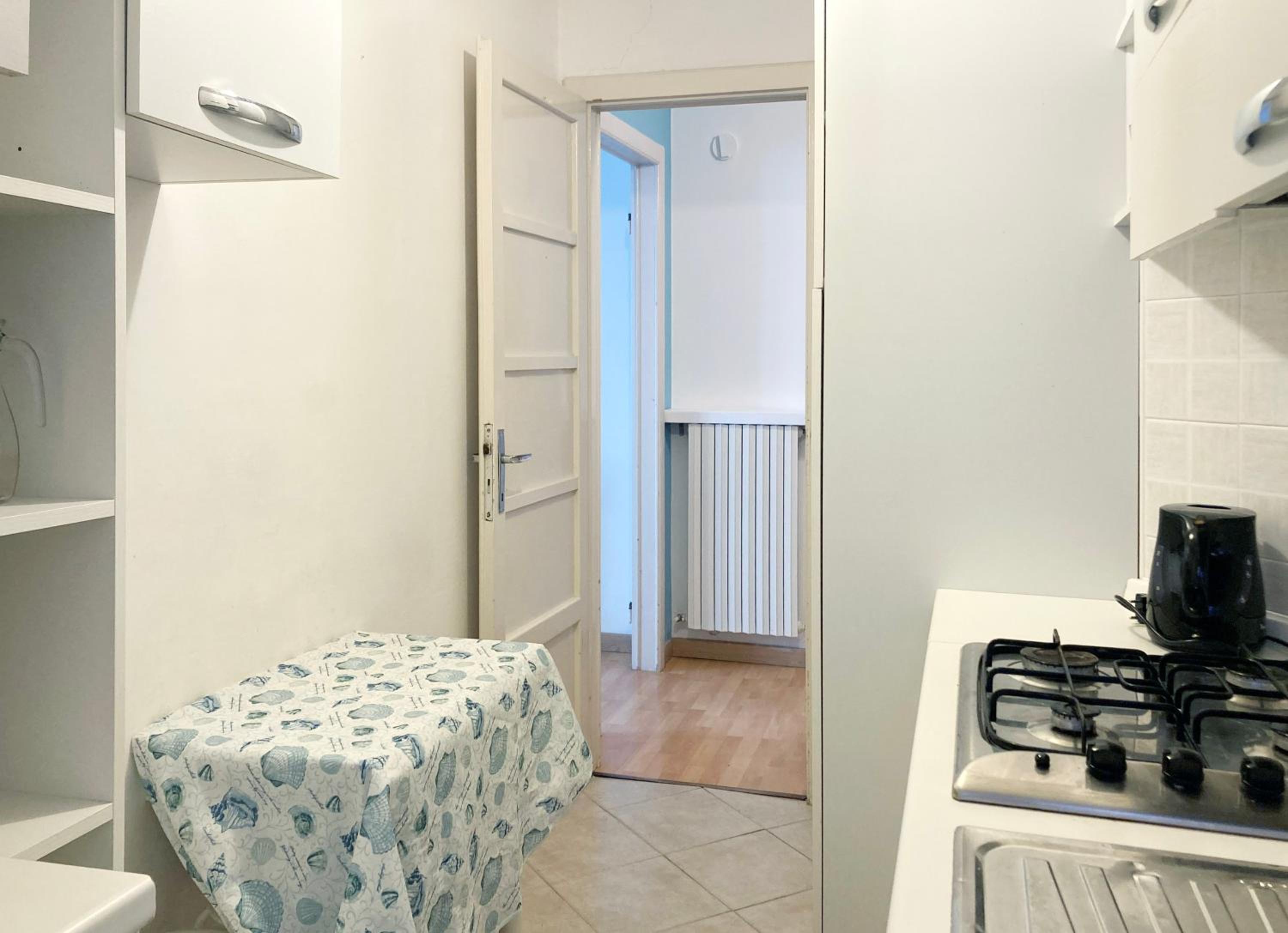 Two-Bedroom Apartment photo 2