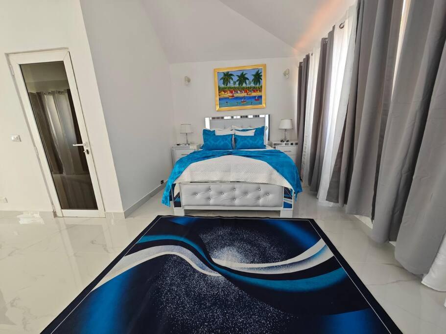 Casa con 3 Camere da Letto