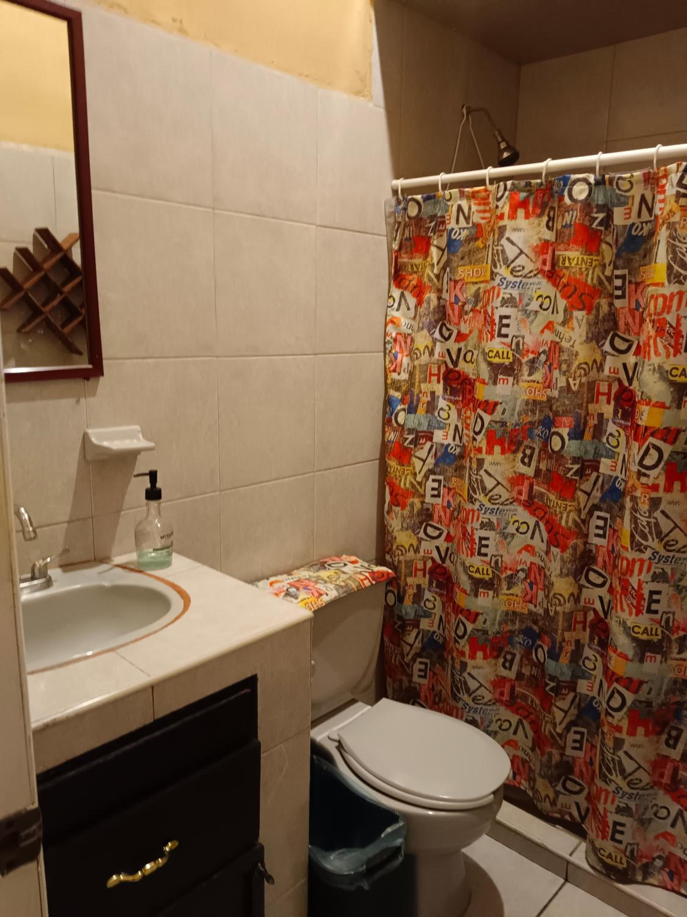 Classic Quadruple Room photo 3