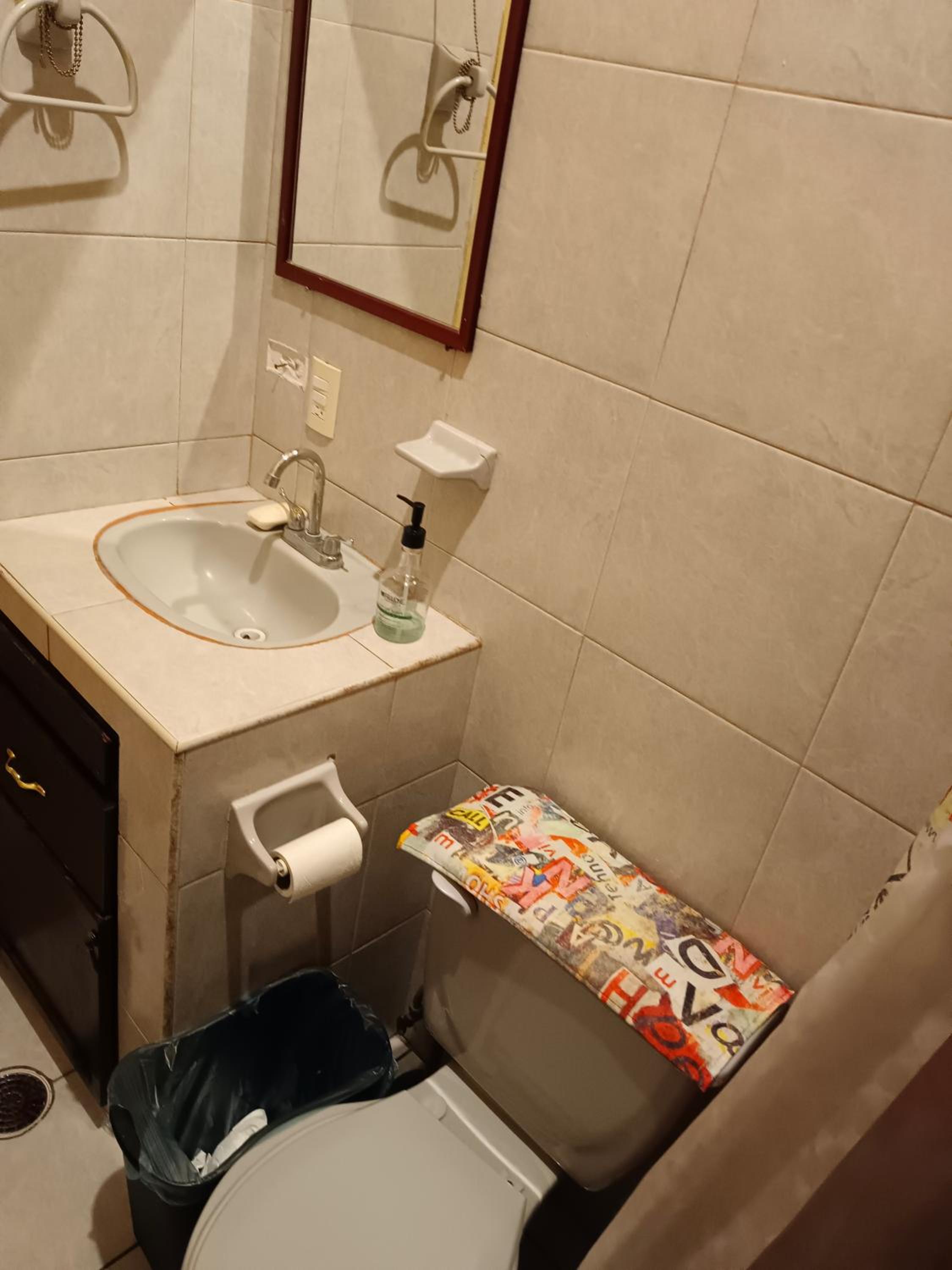 Classic Quadruple Room photo 2