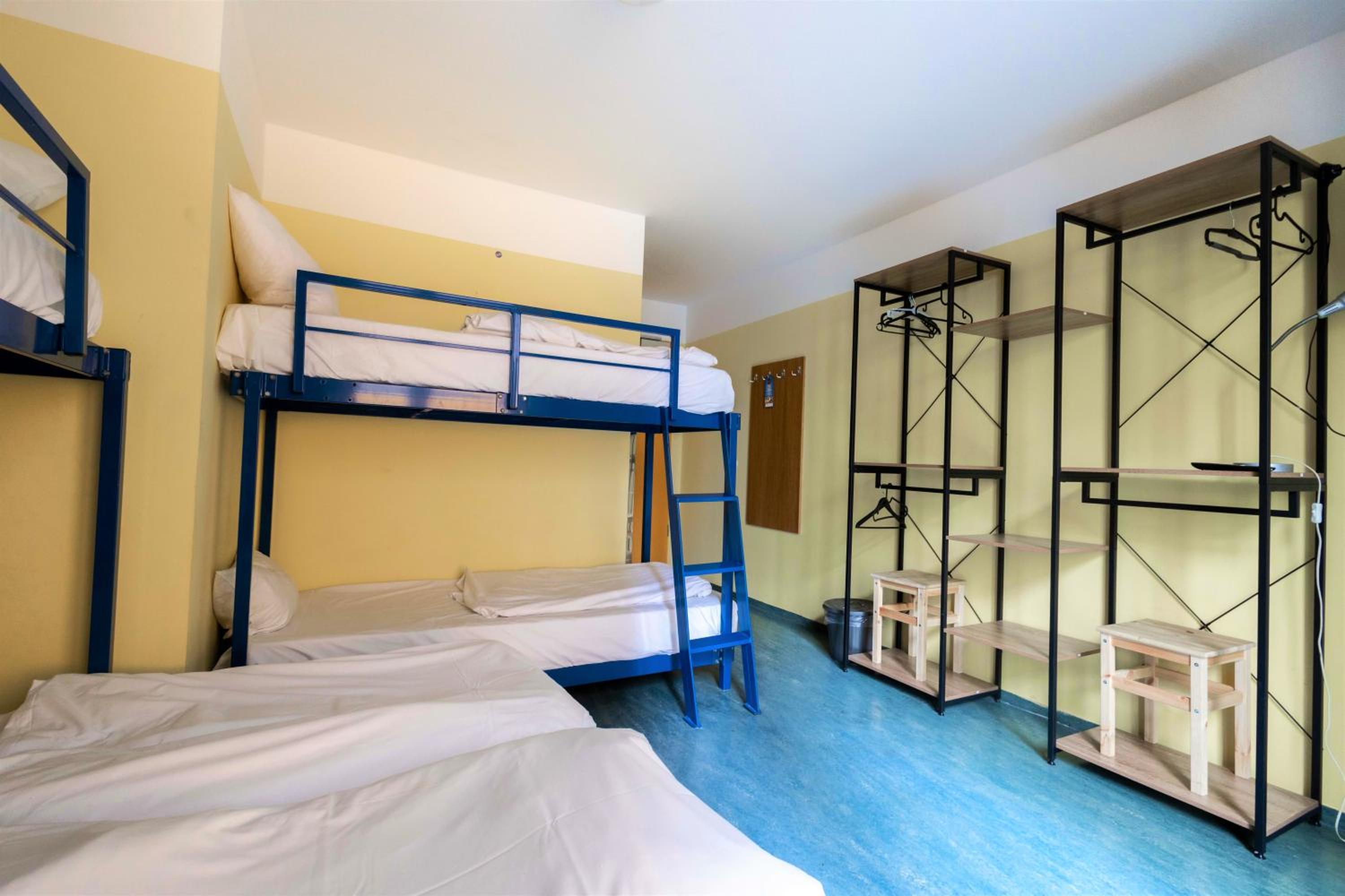Comfort Triple Room photo 3