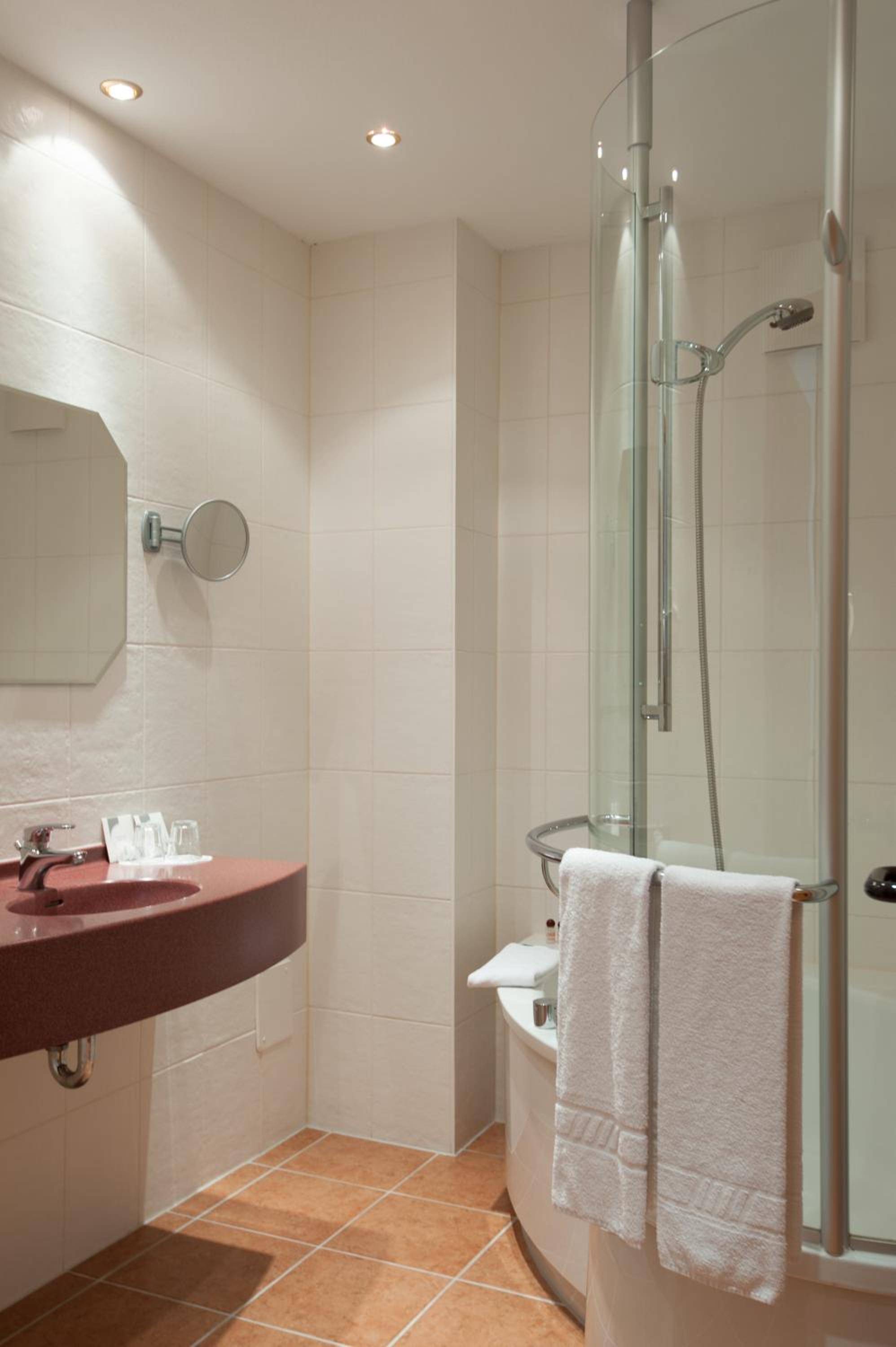 Classic Apartment - Photo 6