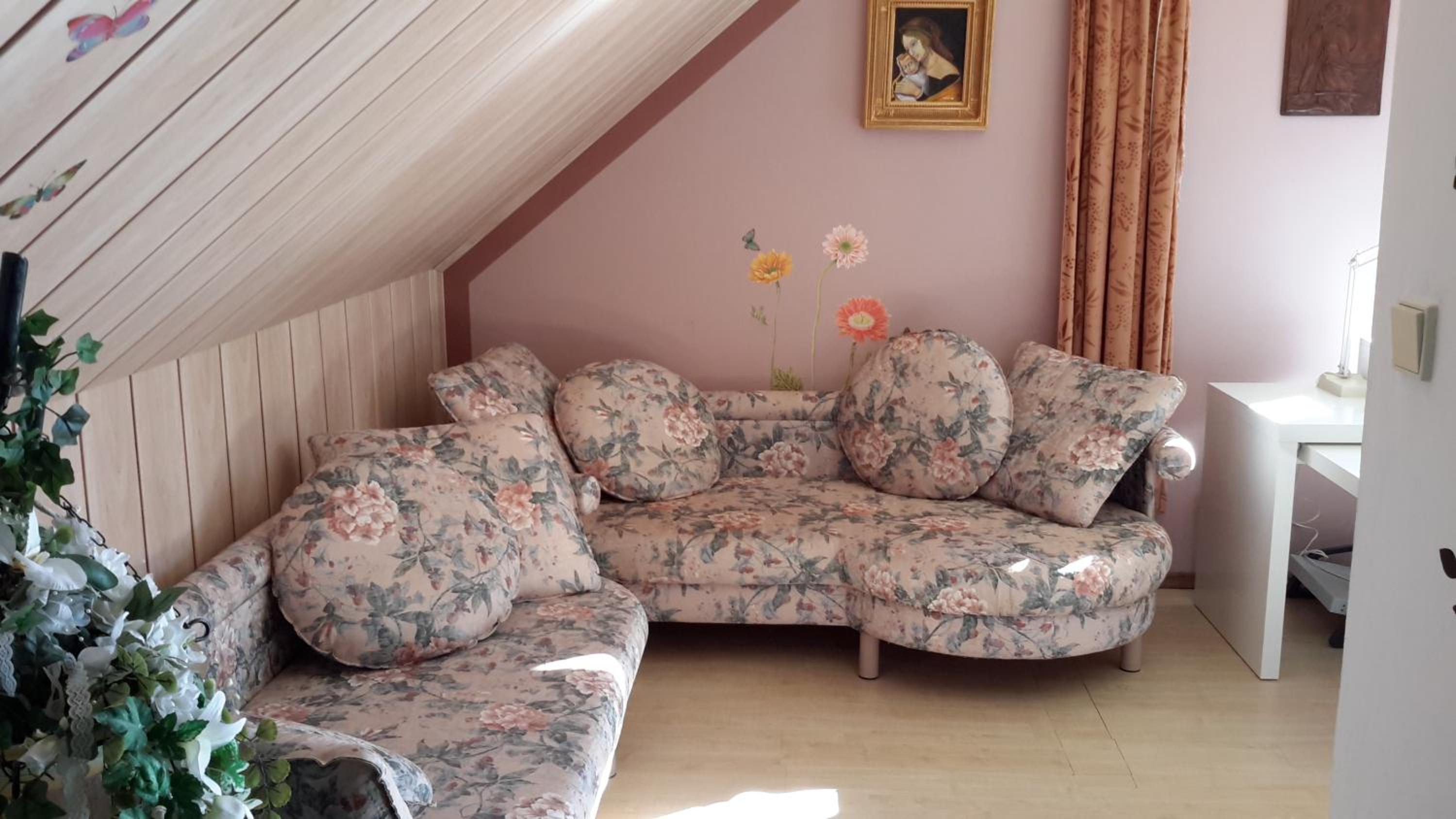 Deluxe Double Room With Shower photo 1