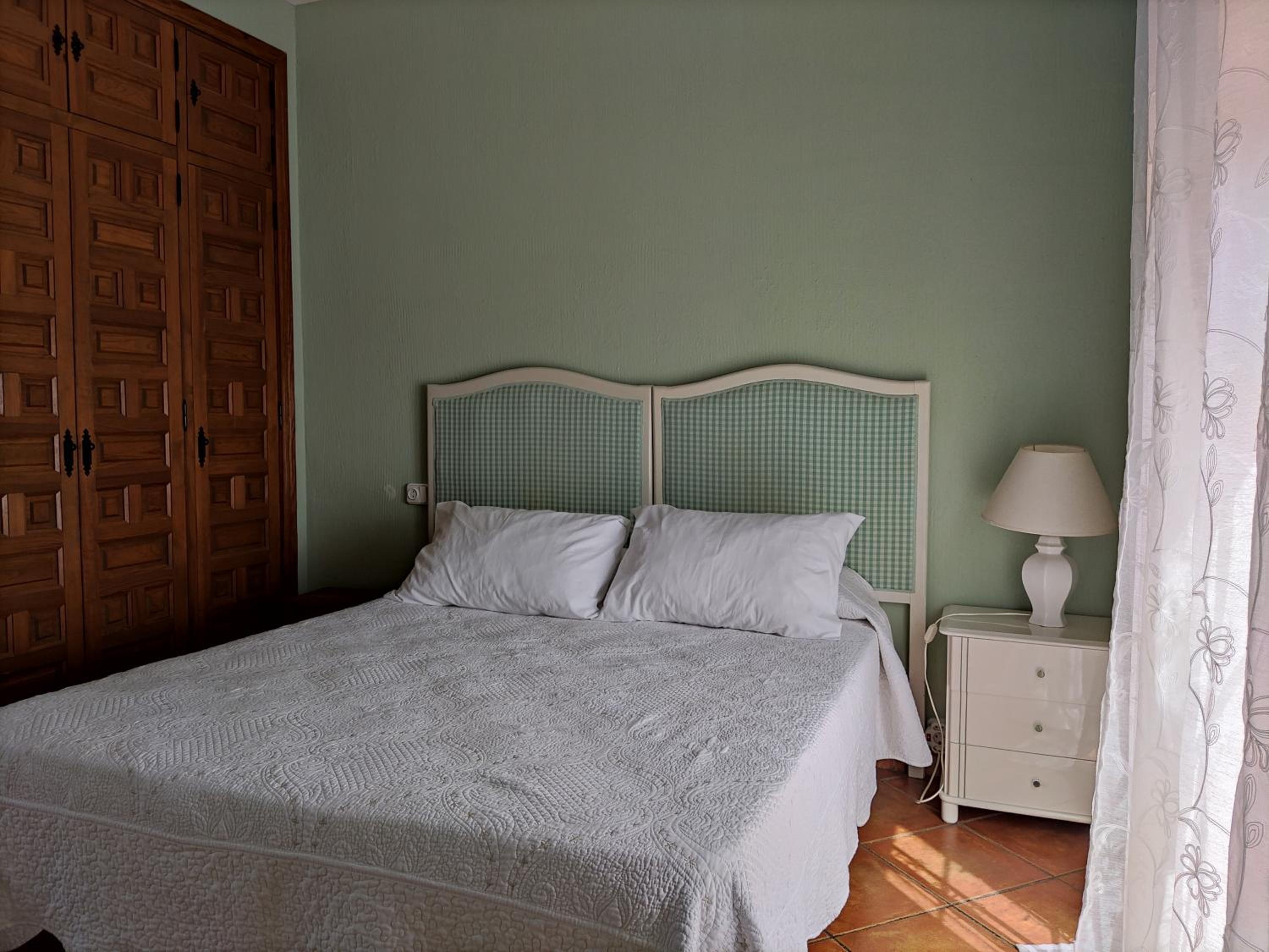 Double Room with Mountain View photo 3