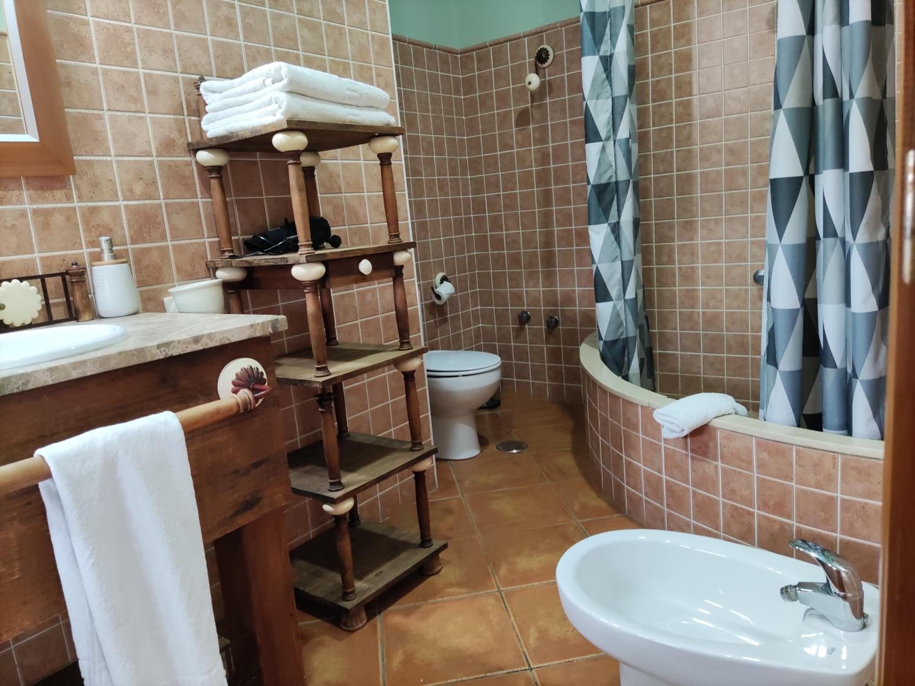Double Room with Mountain View photo 2