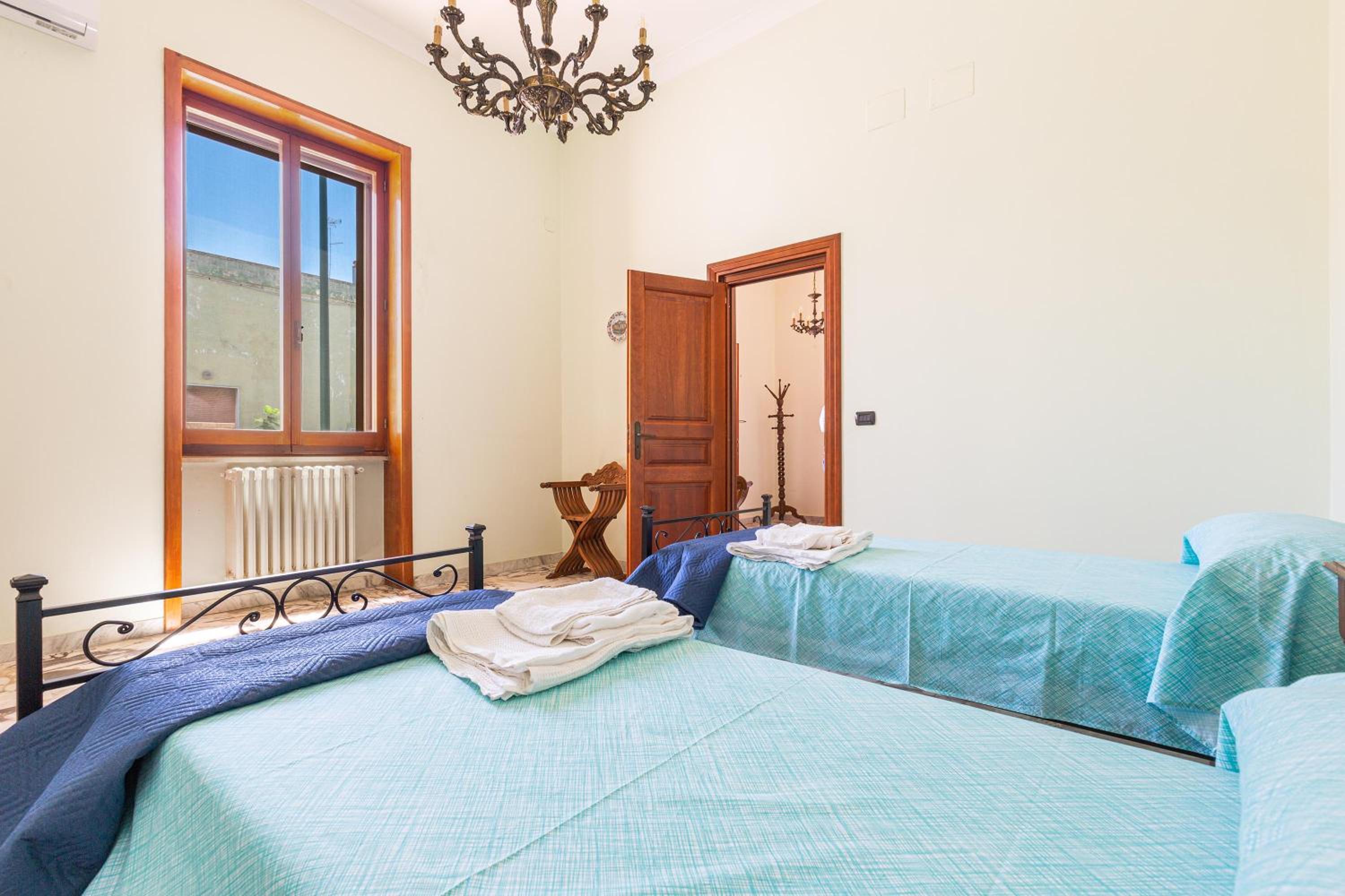 Three-Bedroom House photo 1