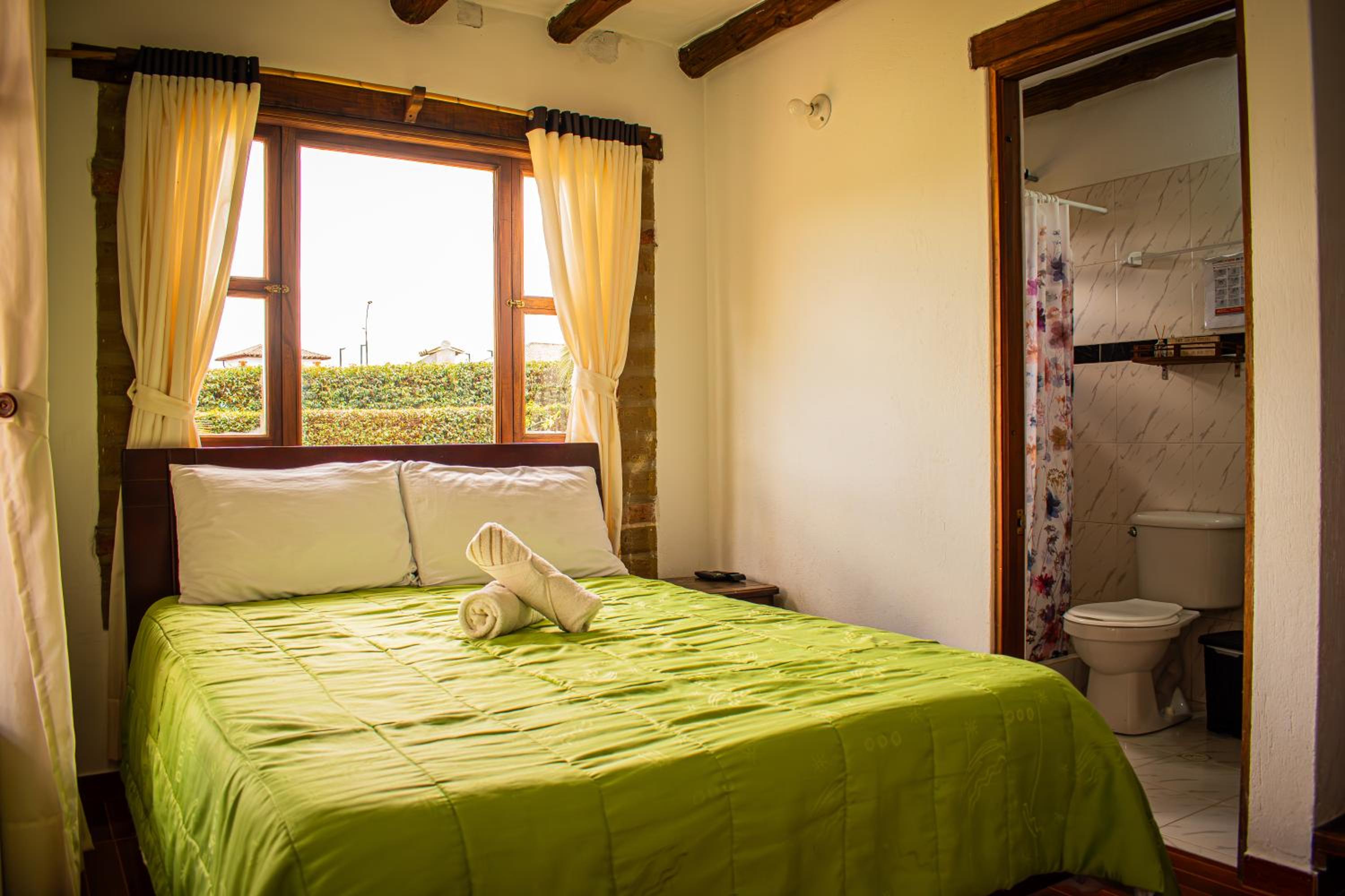 Family Double Room photo 3