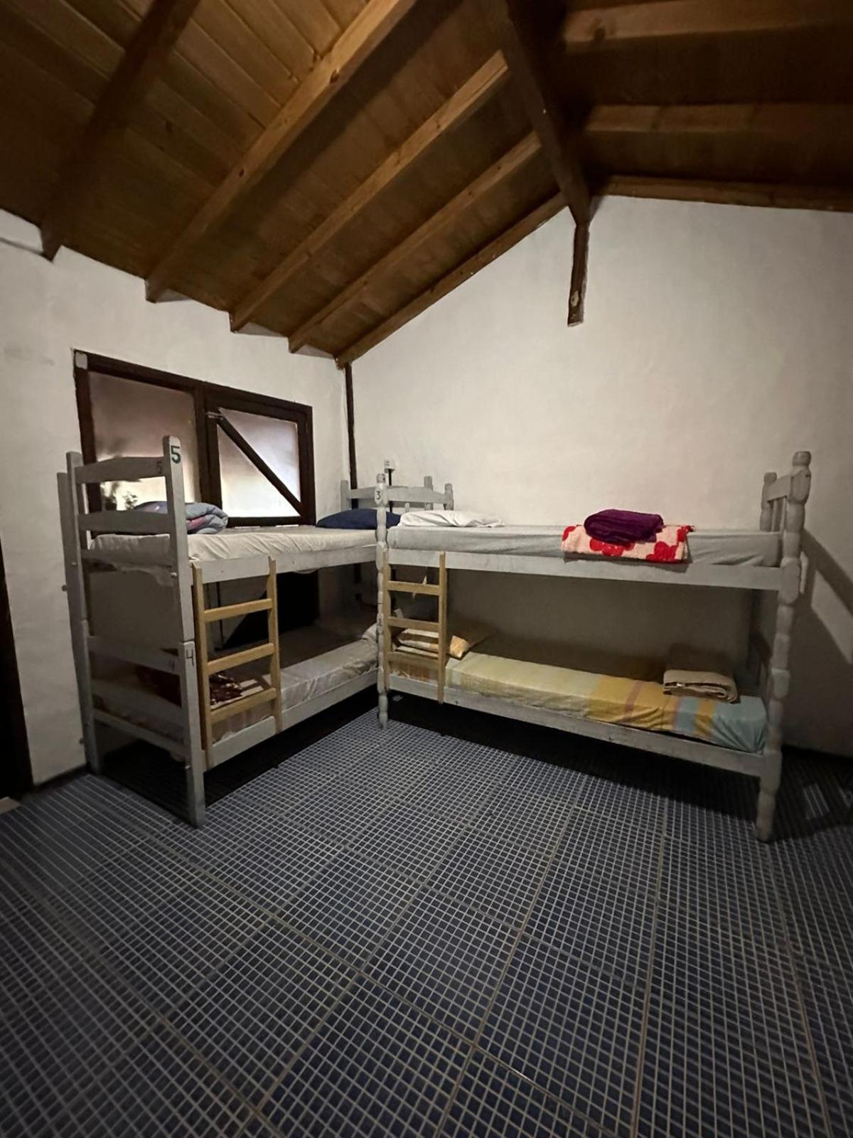 Female Dormitory Room photo 1