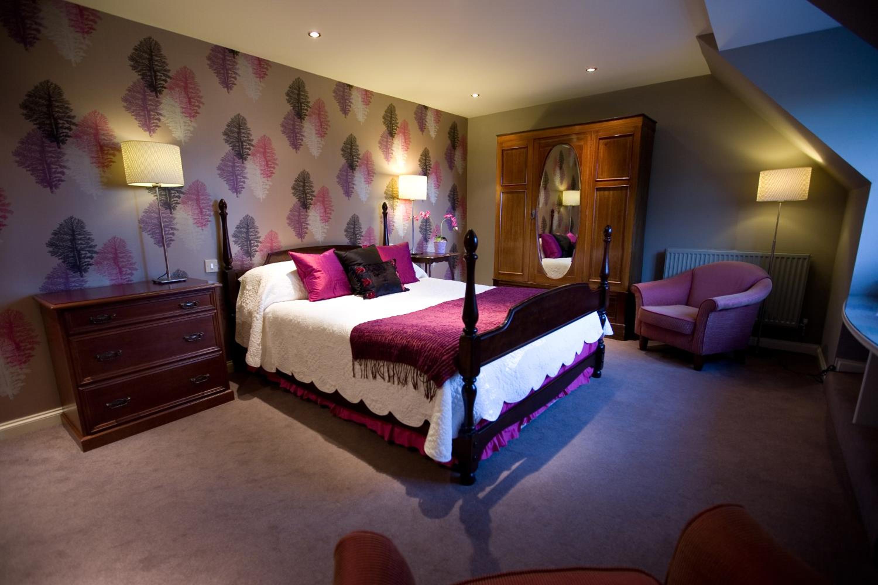 Classic Double Room - Photo 3