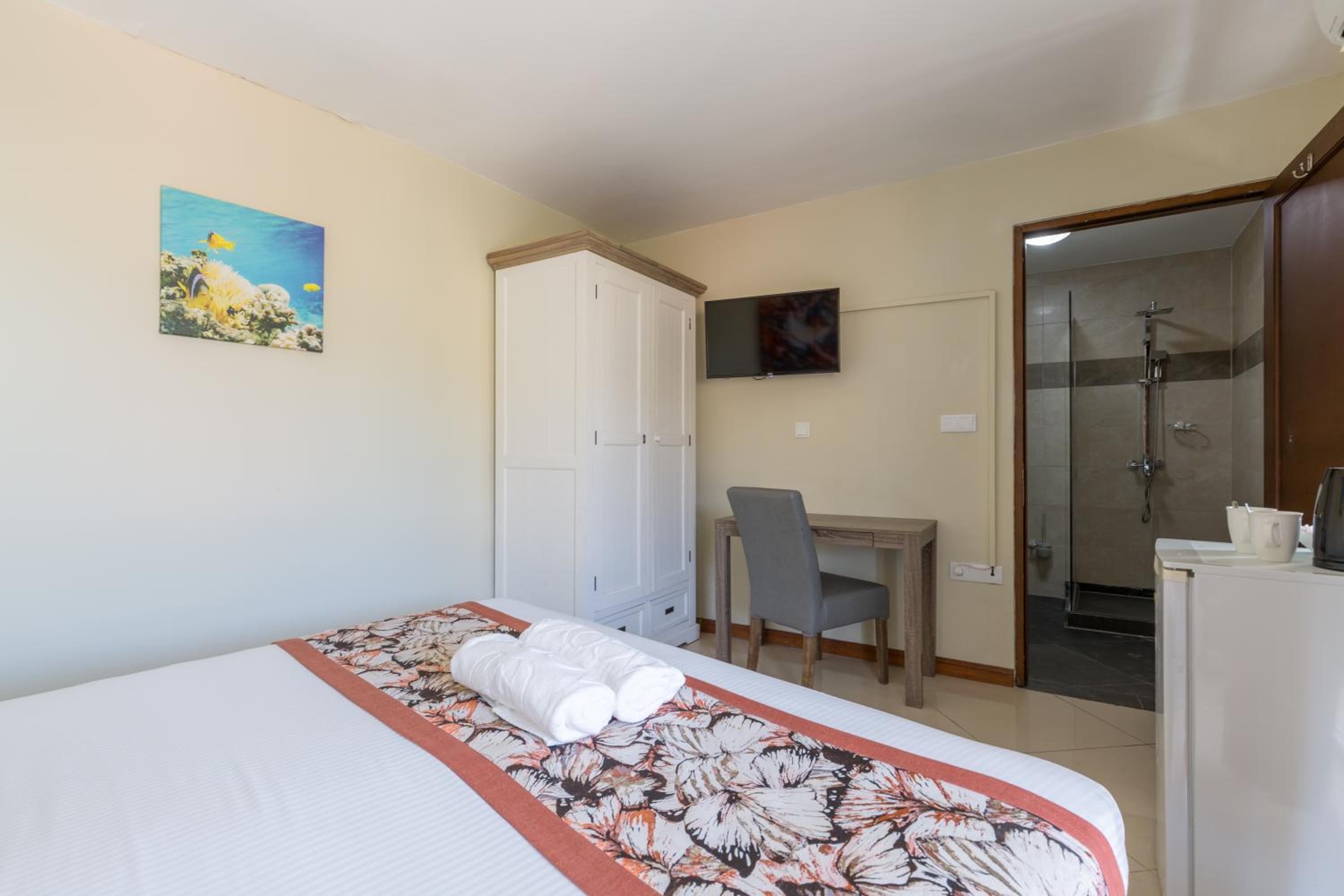 Standard Double Room photo 3
