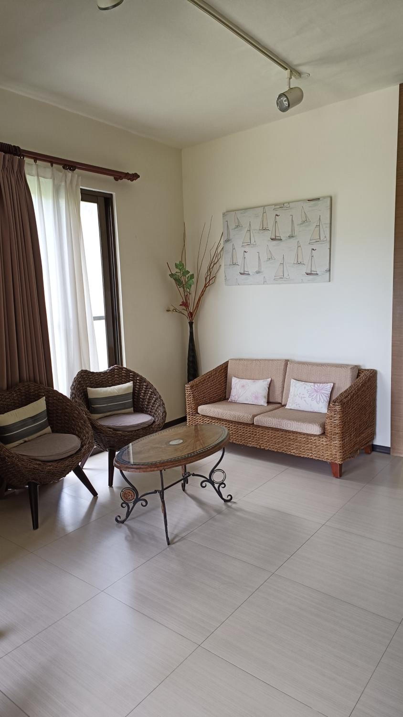 Standard Suite with Sea View photo 1