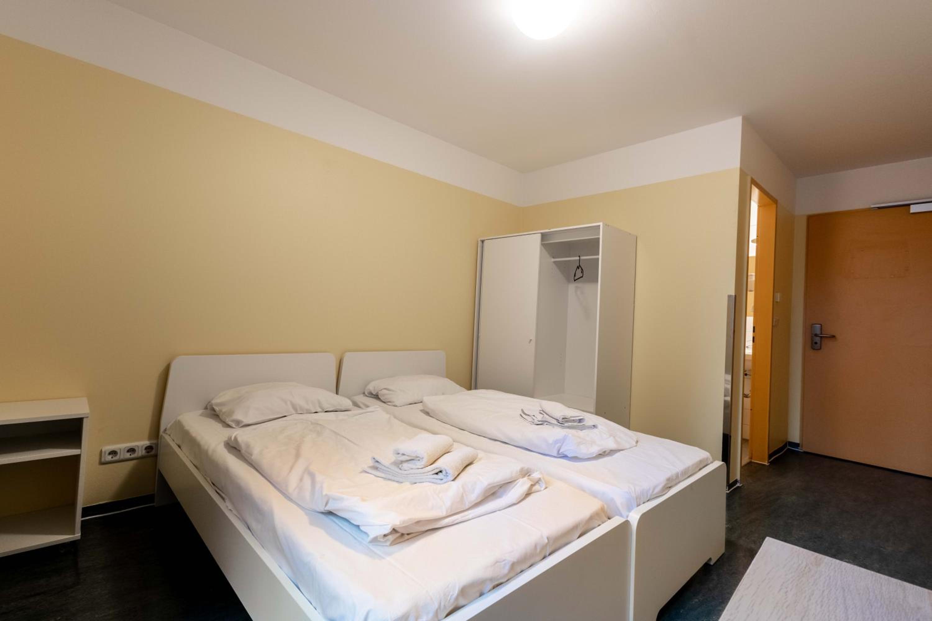 Comfort Double Room photo 2