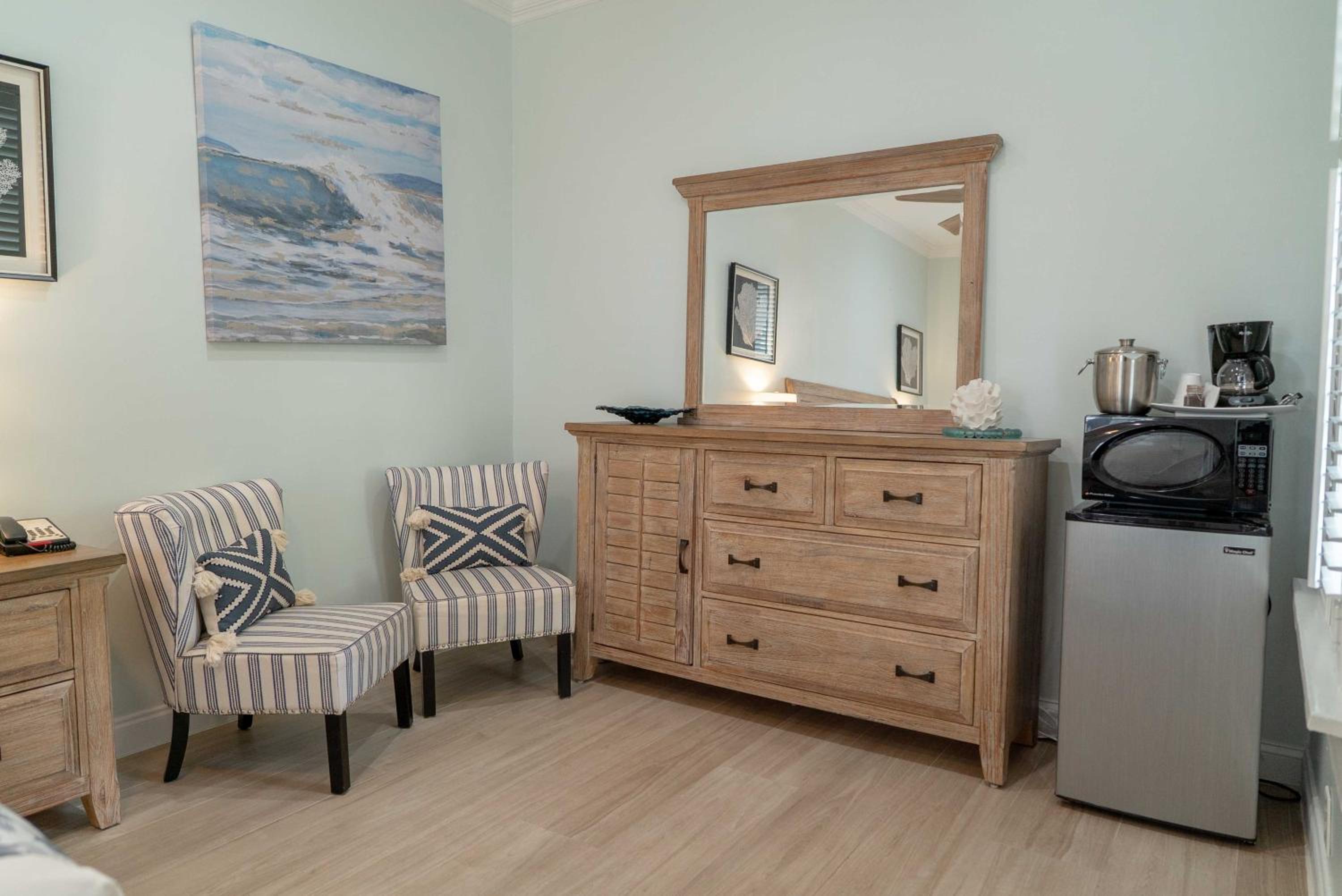 King Room