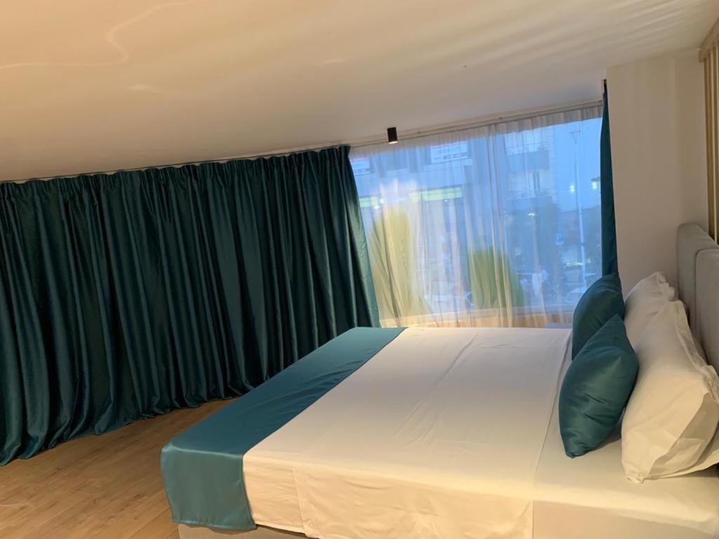 Duplex Suite with Balcony - Ground Floor photo 1