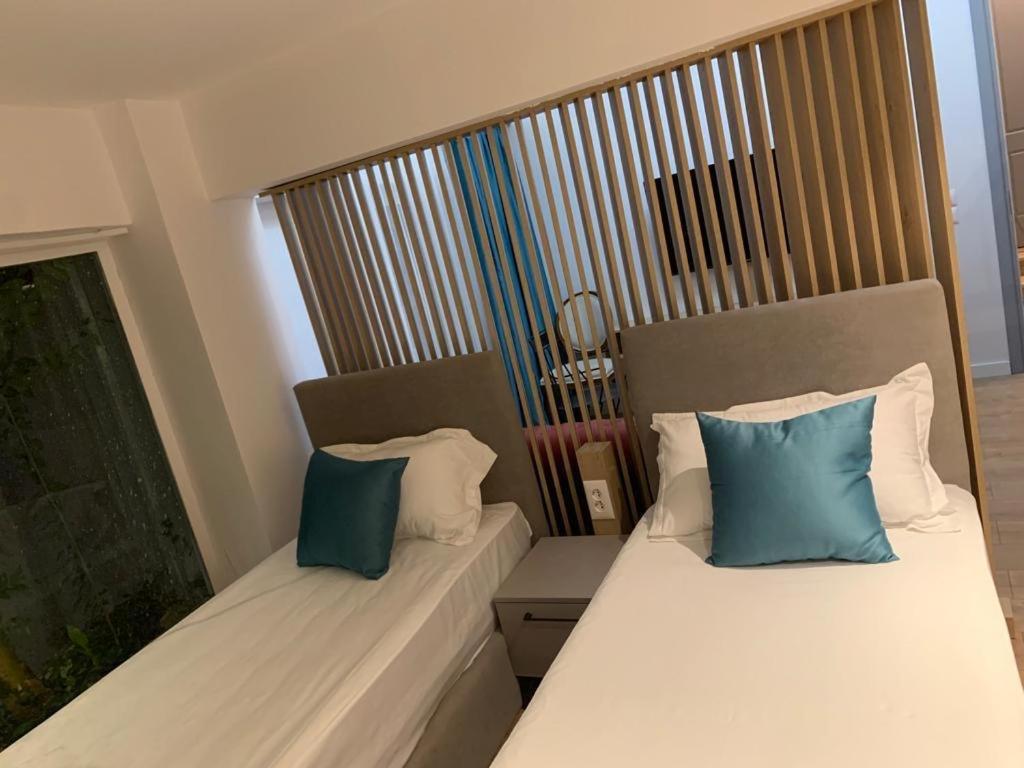 Duplex Suite with Balcony - Ground Floor photo 2