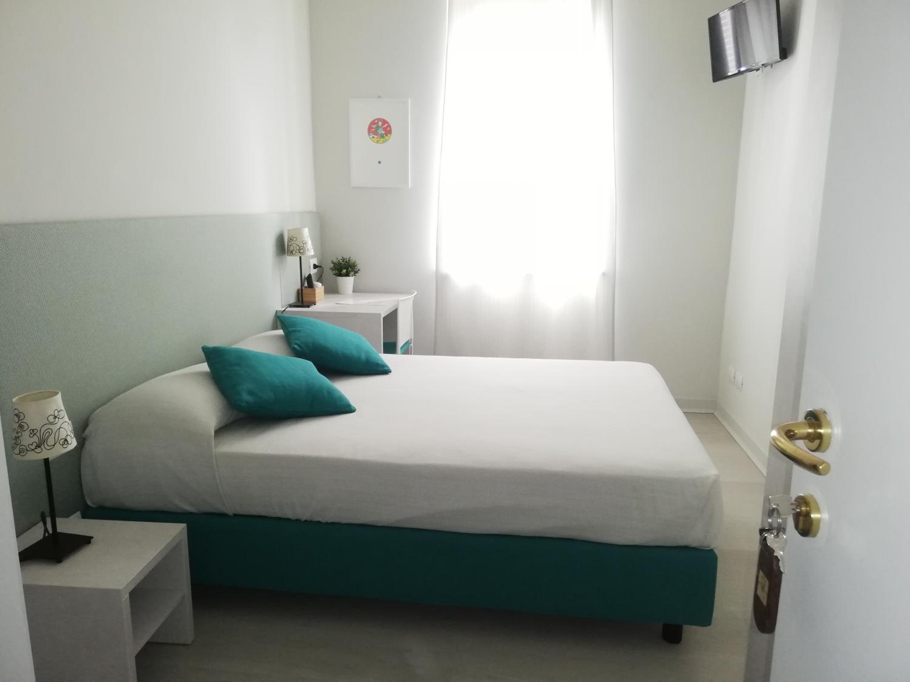 Small Double Room