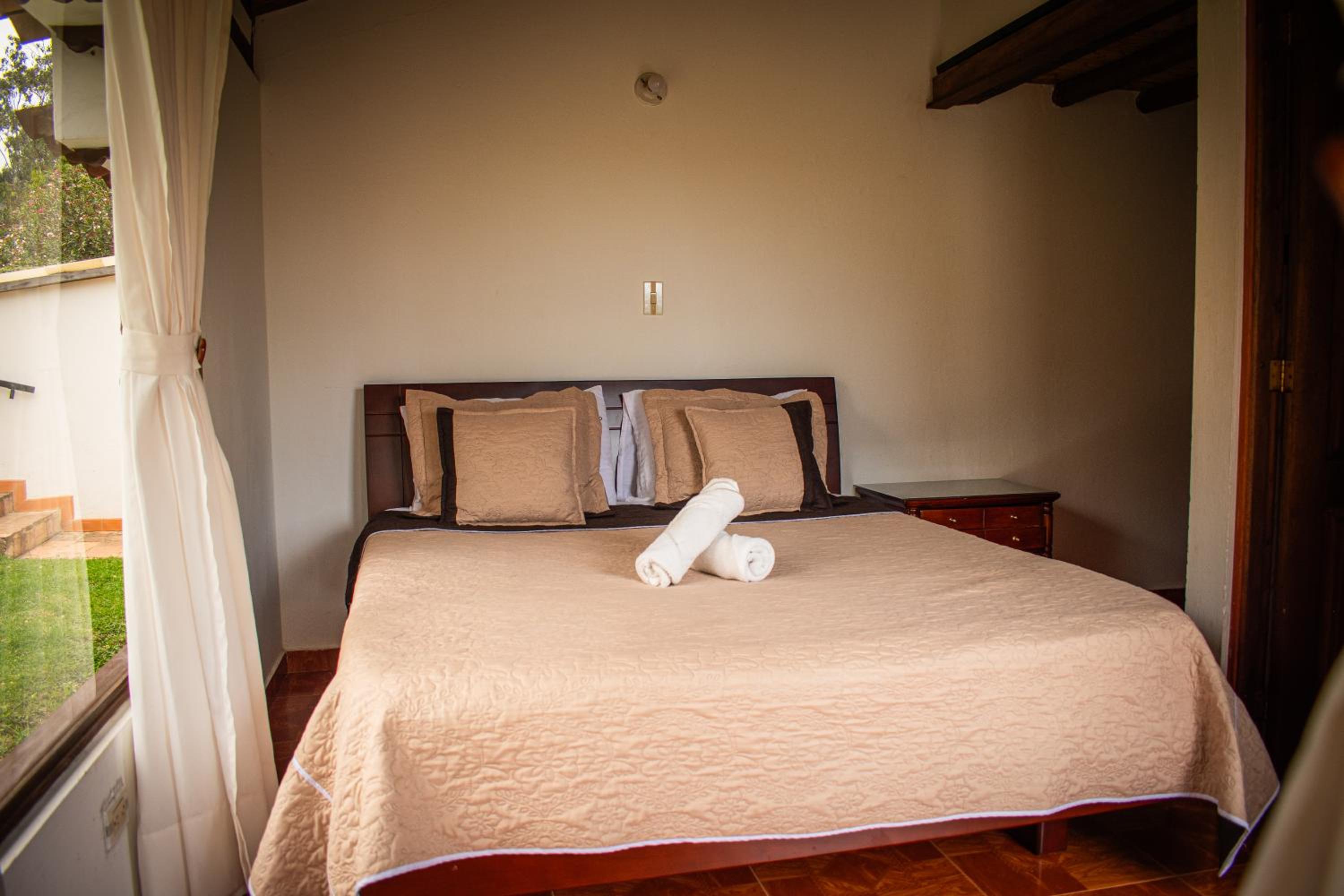 Double Room with Private Bathroom photo 3