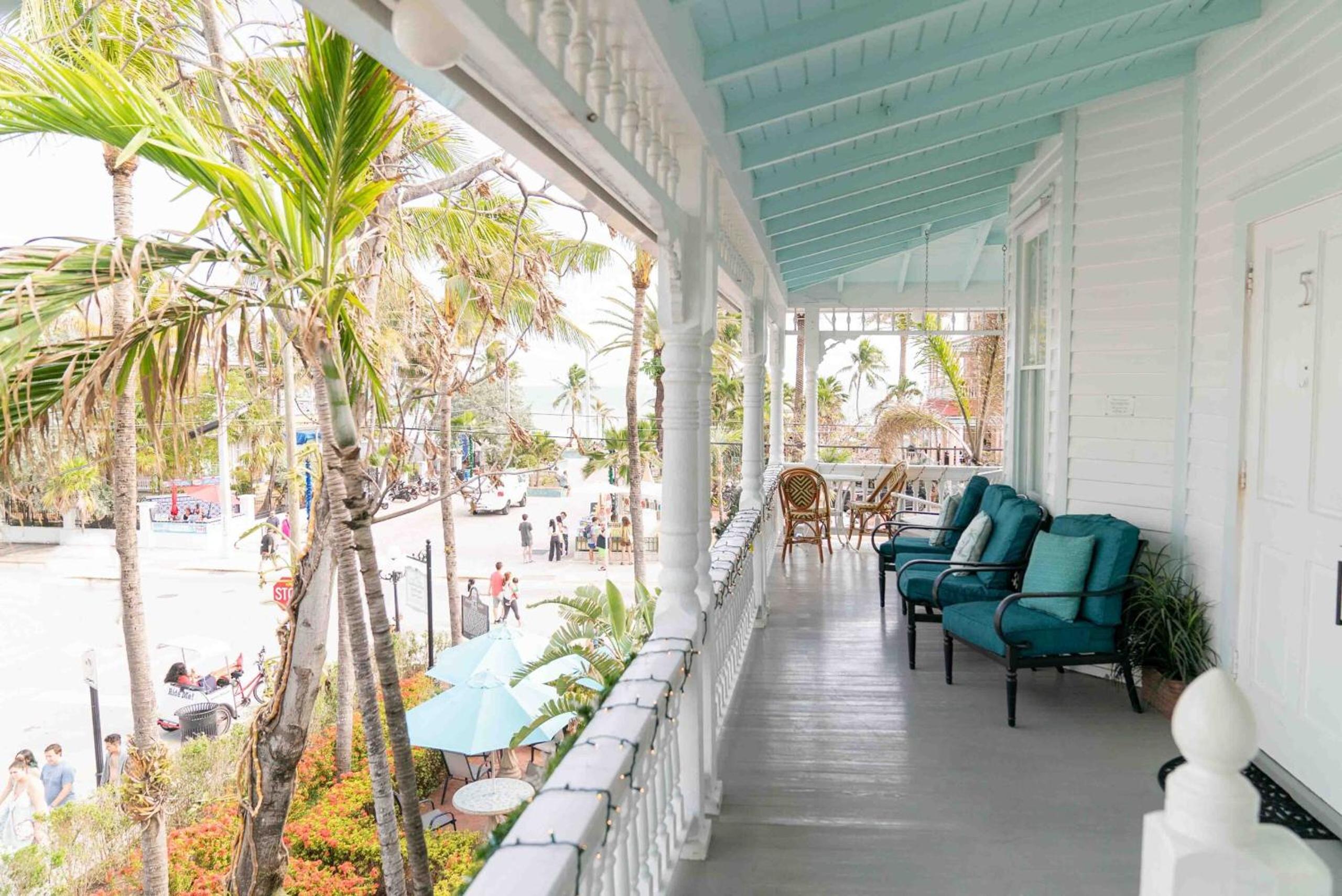 King Suite with Ocean View photo 2
