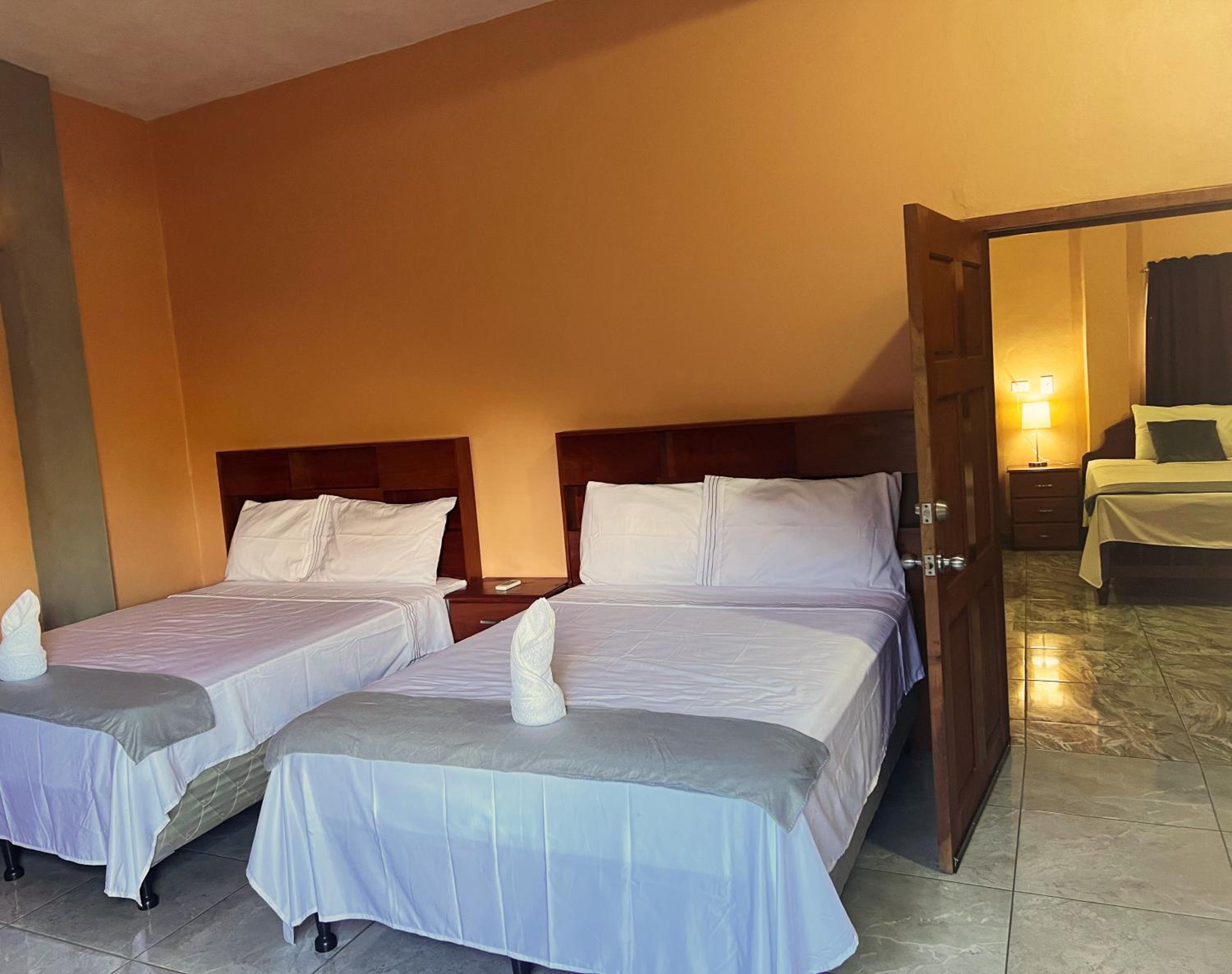 Twin Room photo 3