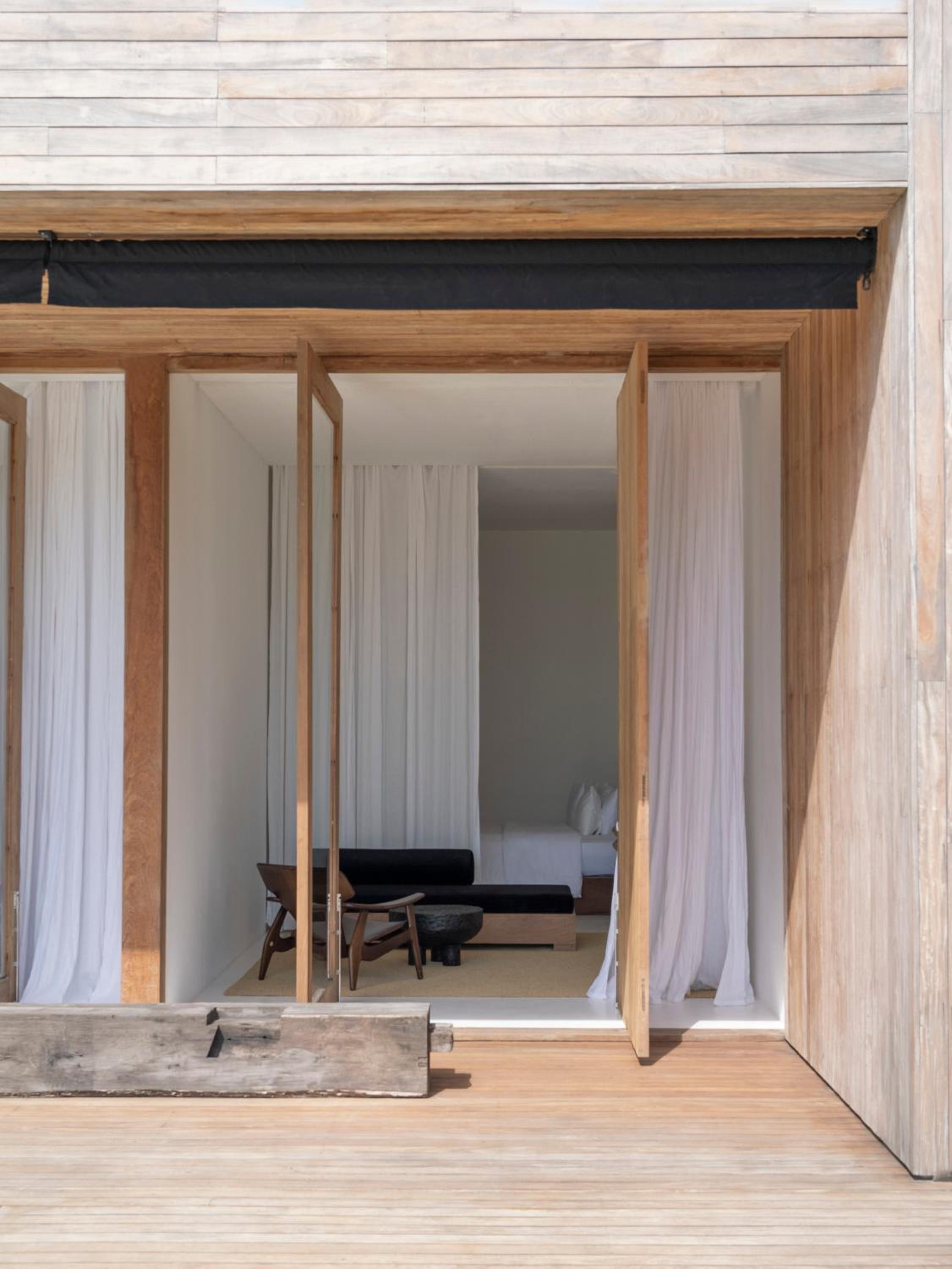 Double Room with Sea View