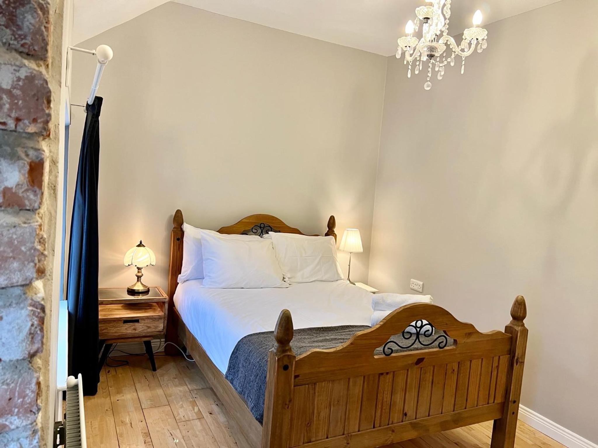Double Room With Balcony (3 Adults) photo 1