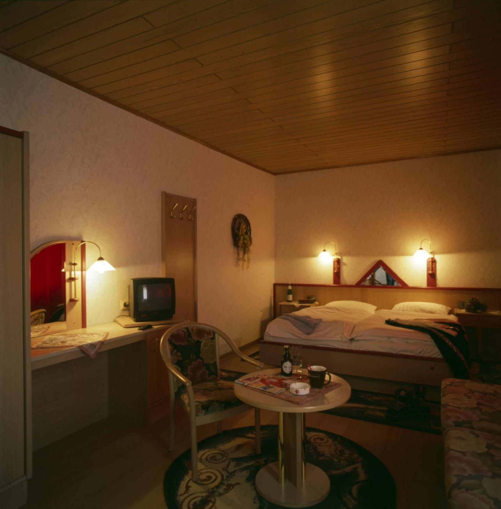 Standard Double Room photo 2