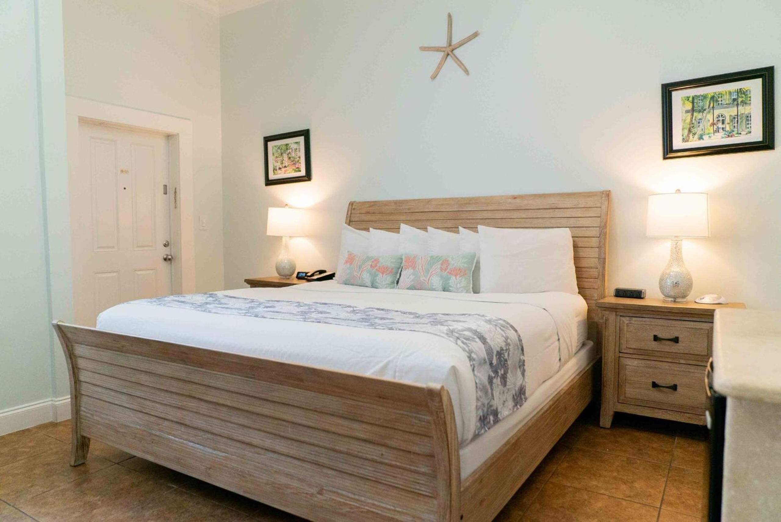 King Room