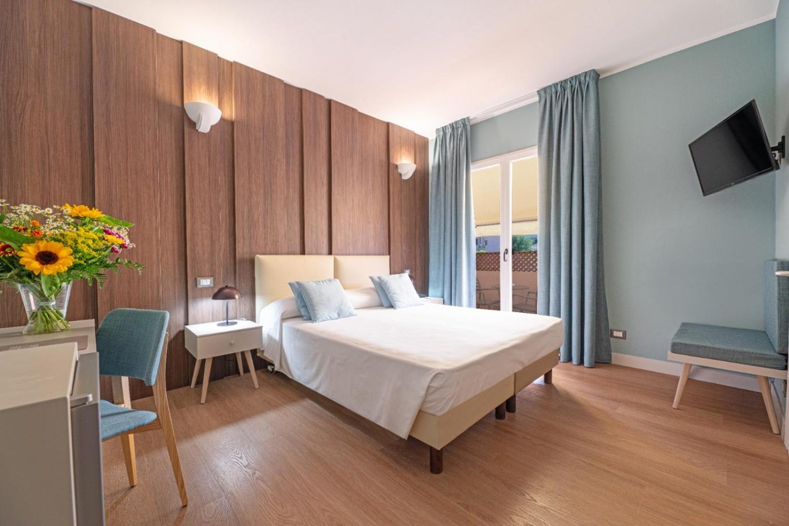 Comfort Double Room with Balcony photo 3