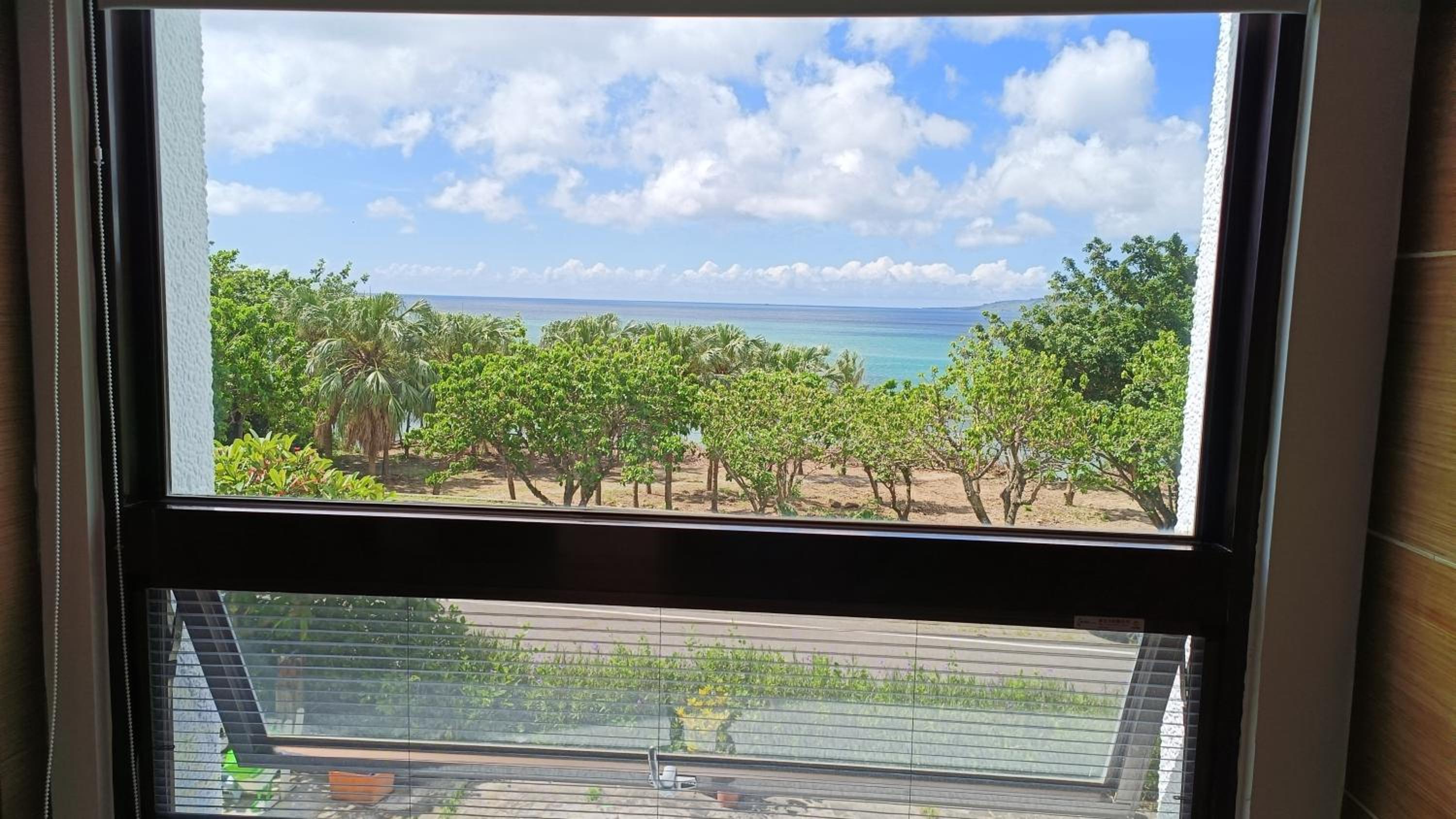 Standard Suite with Sea View photo 2
