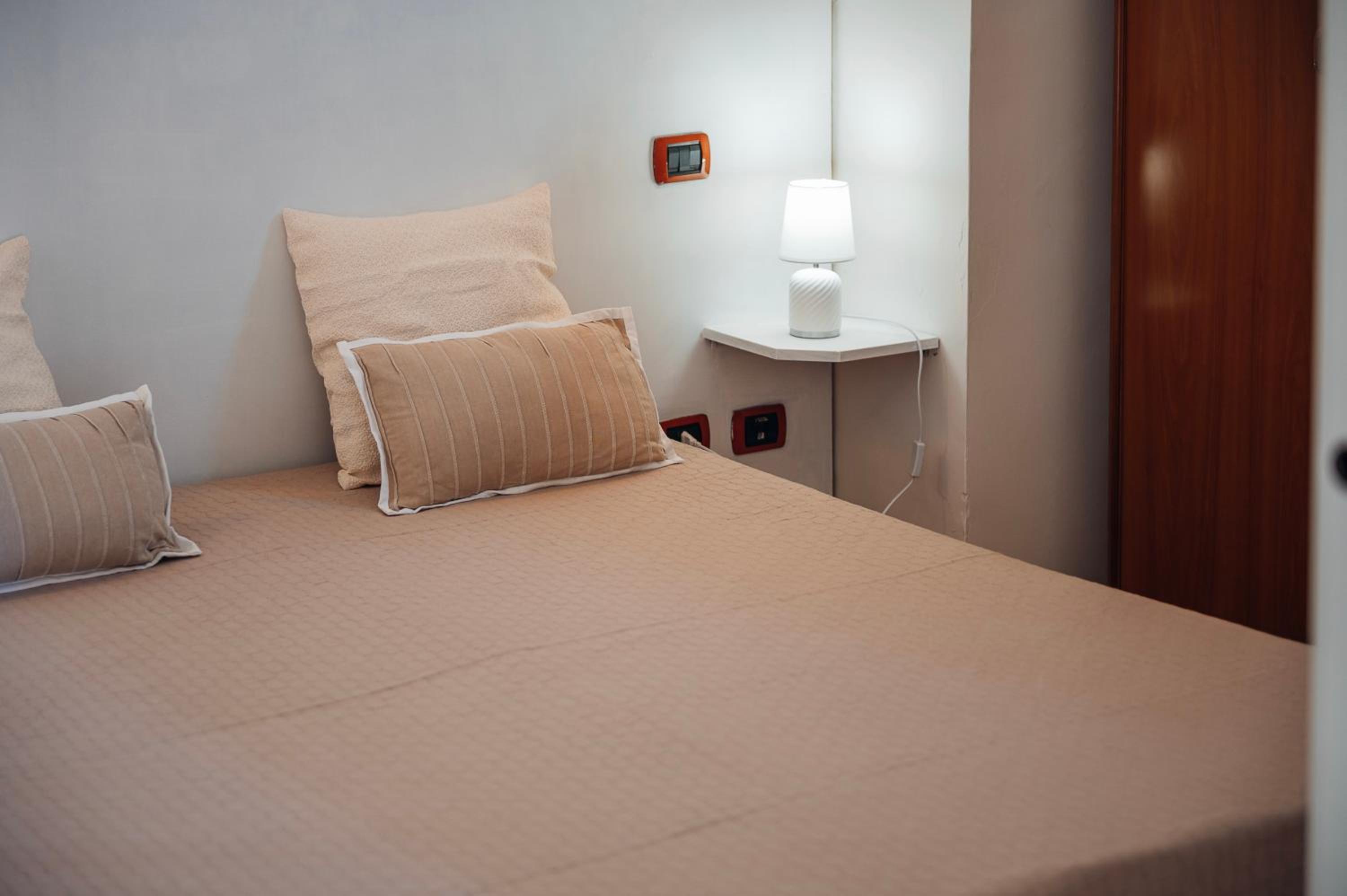Comfort Quadruple Room photo 1