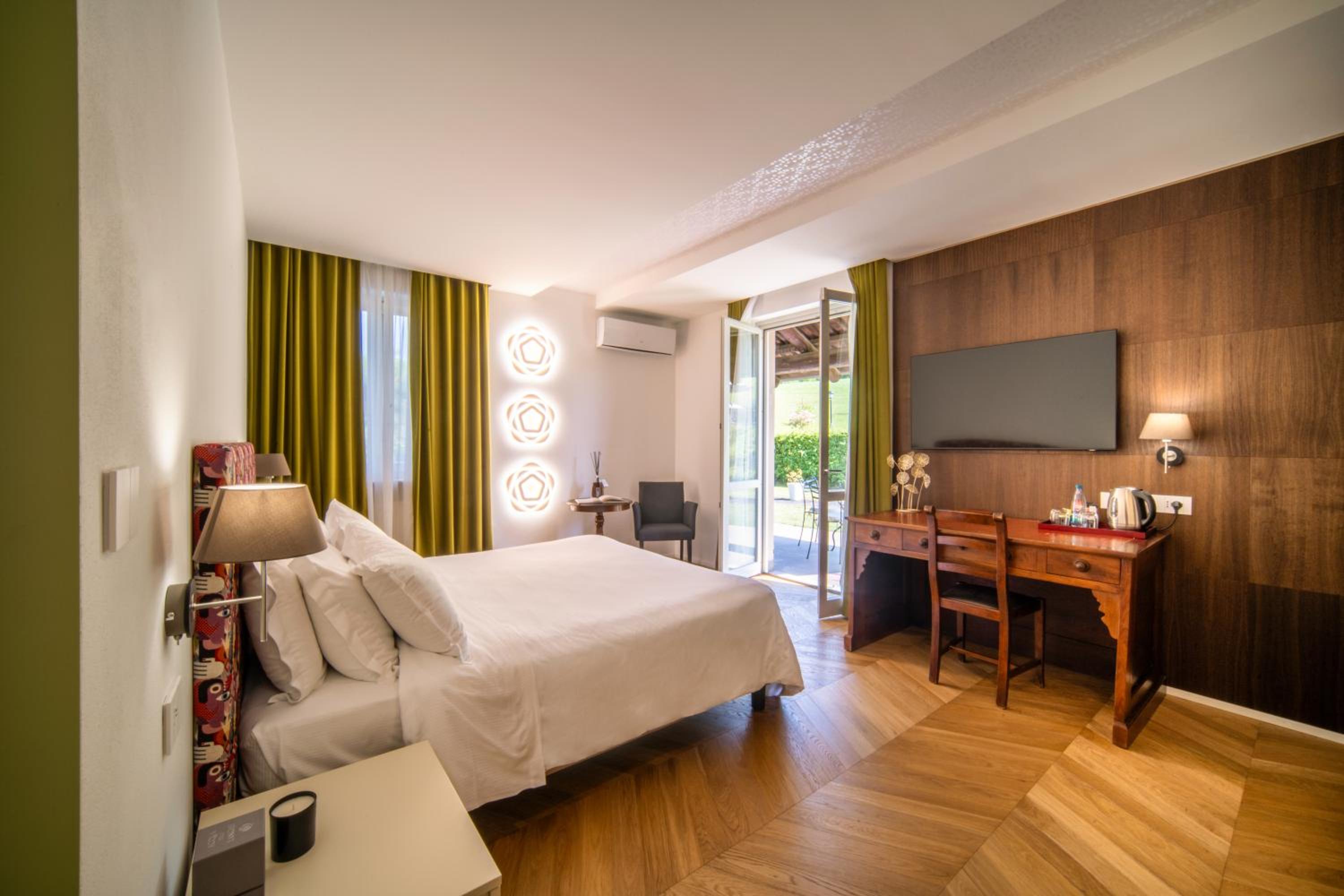 Superior Double Room photo 3