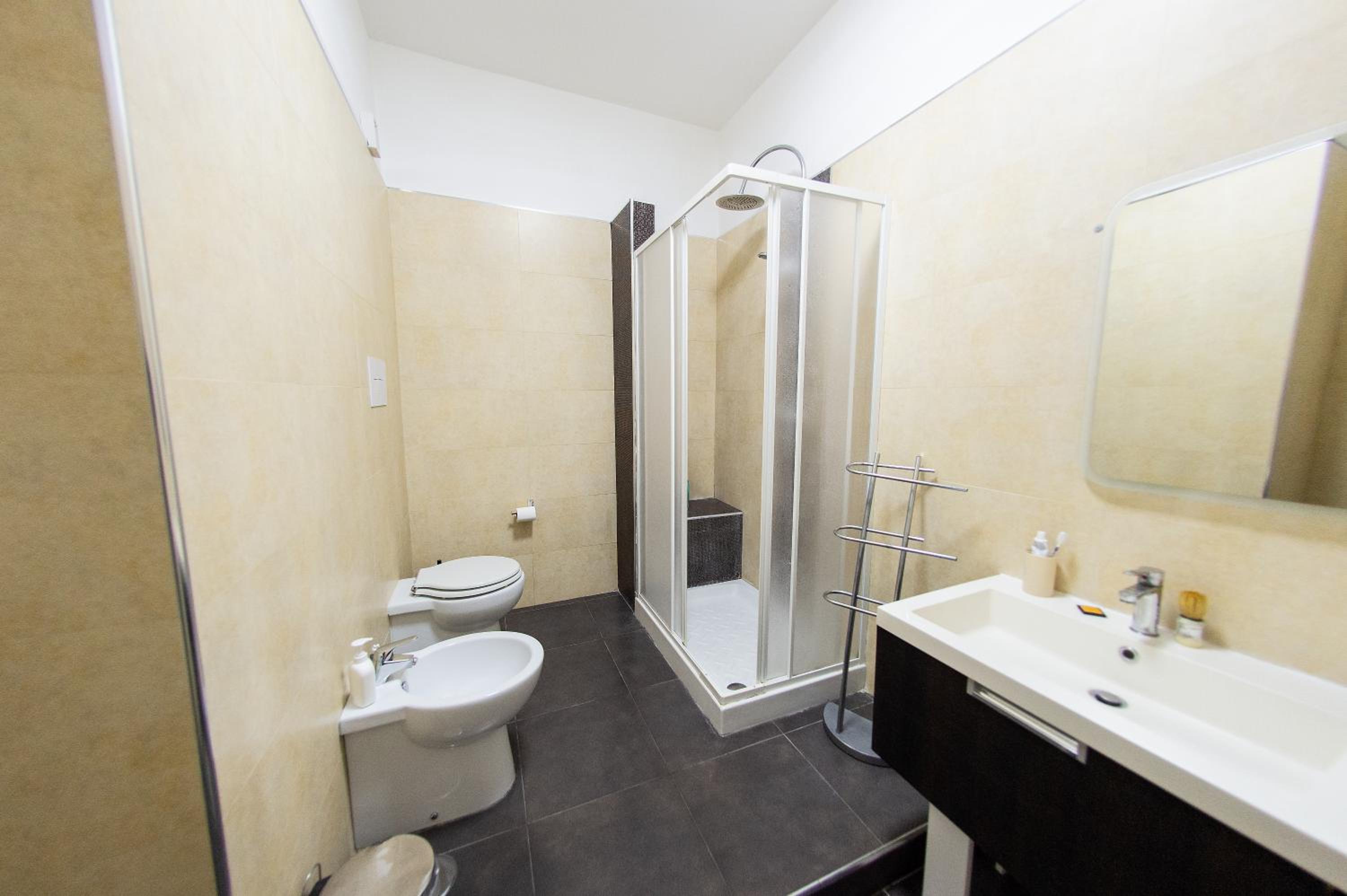 Large Double Room photo 2