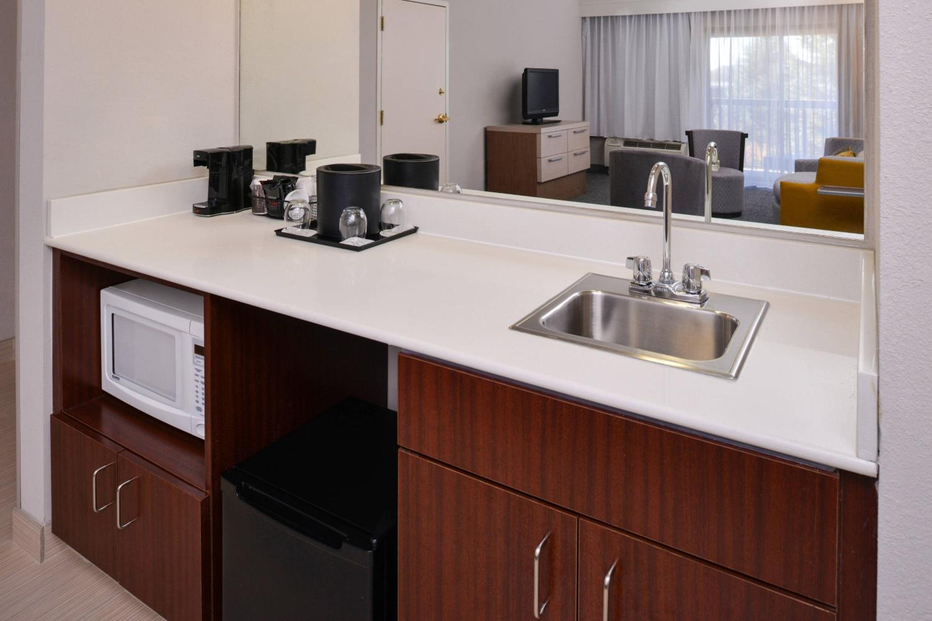 One-Bedroom King Suite - Photo 5
