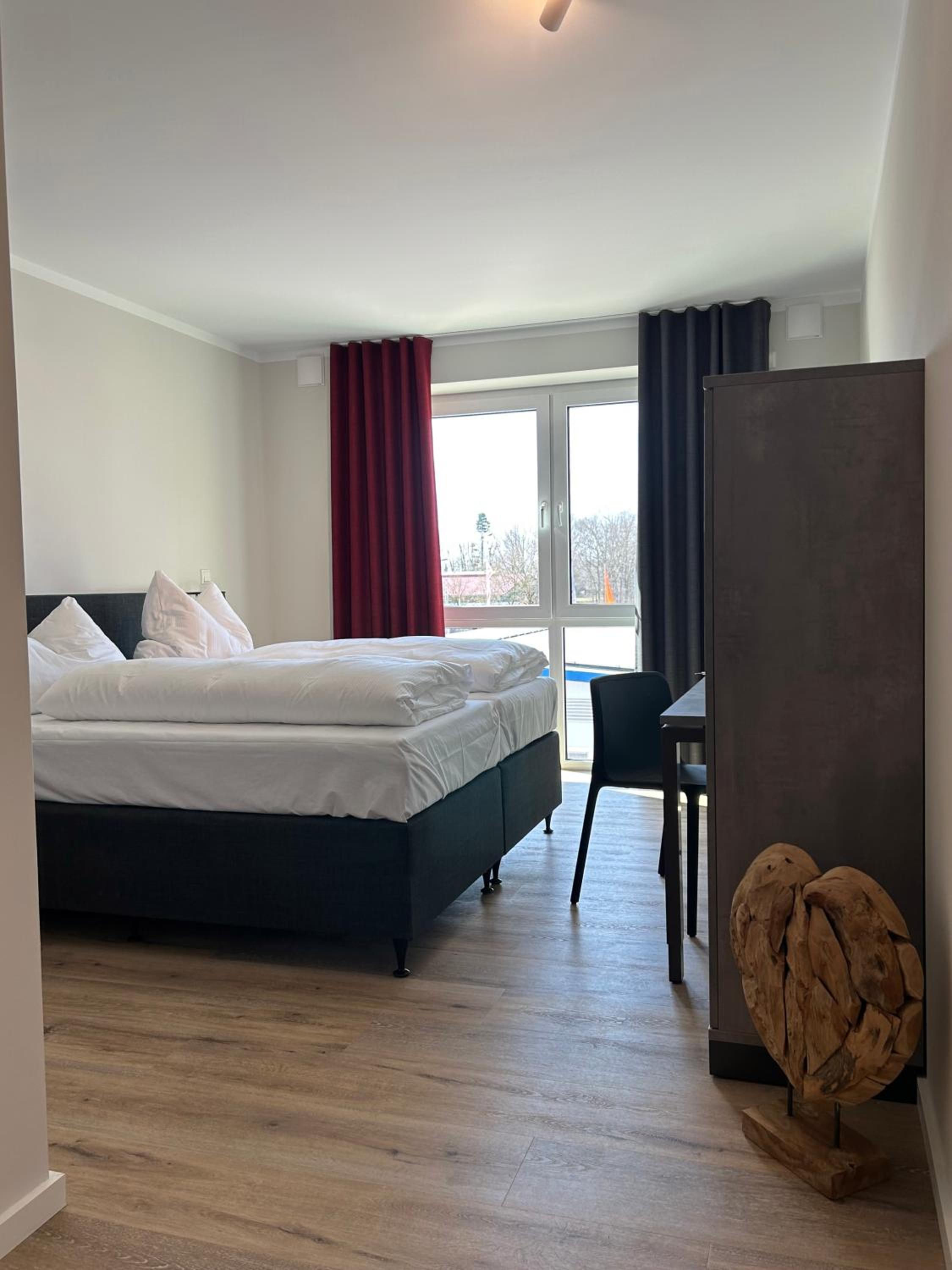 Standard Double Room photo 3