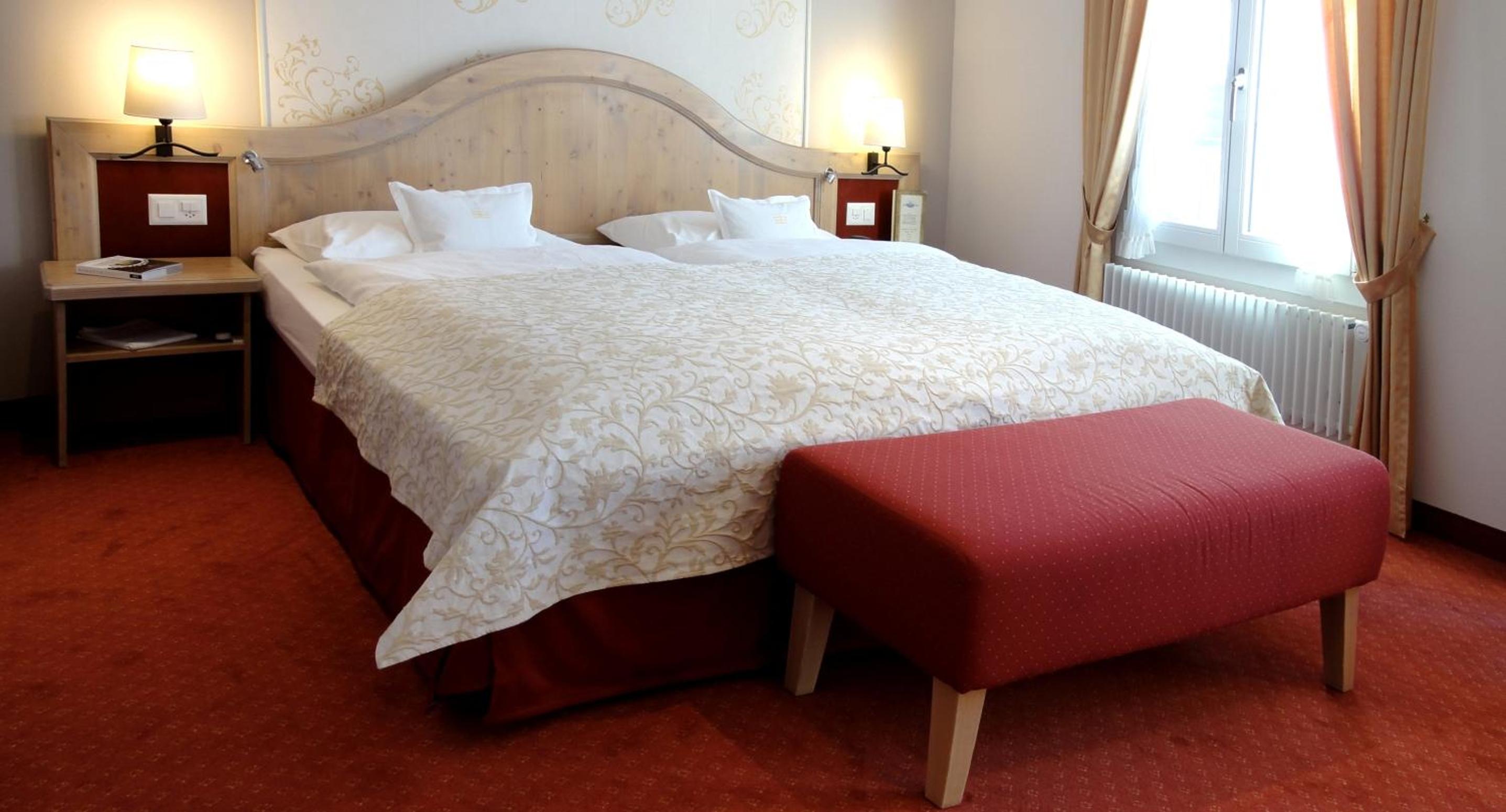 Comfort Double Room - Photo 3