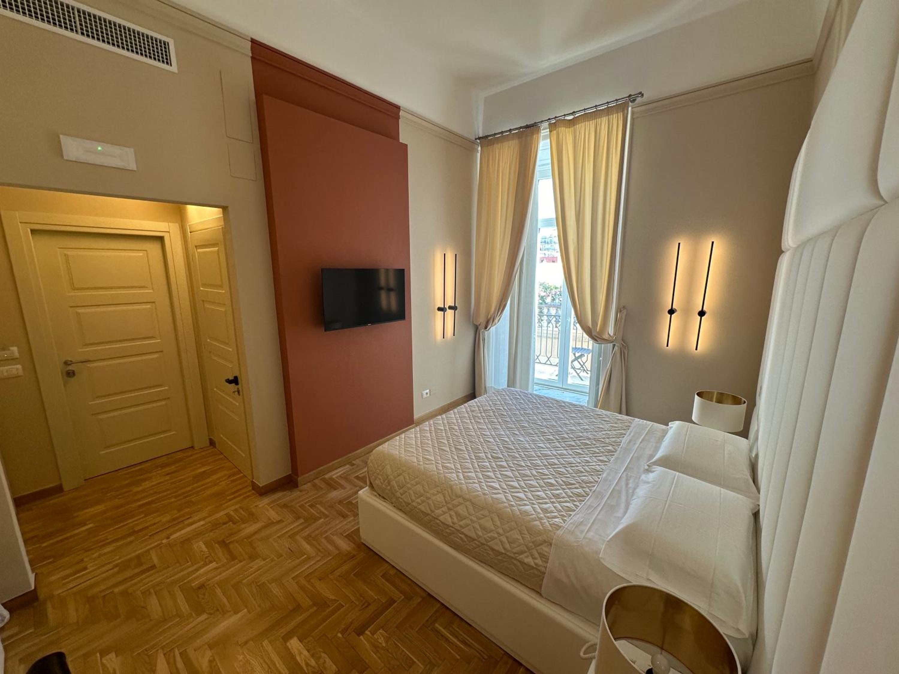 Double Room - Disability Access
