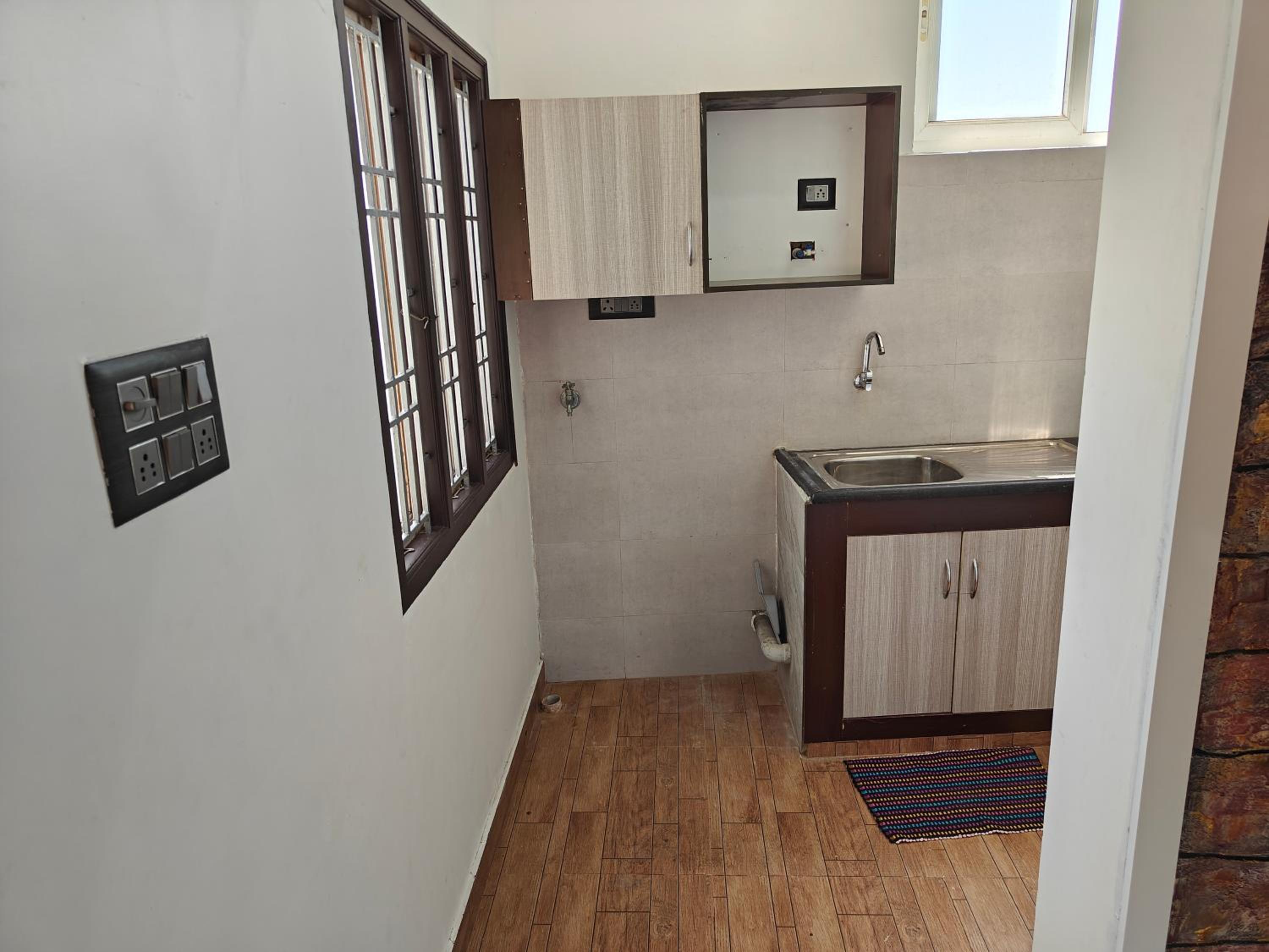 One-Bedroom House photo 3