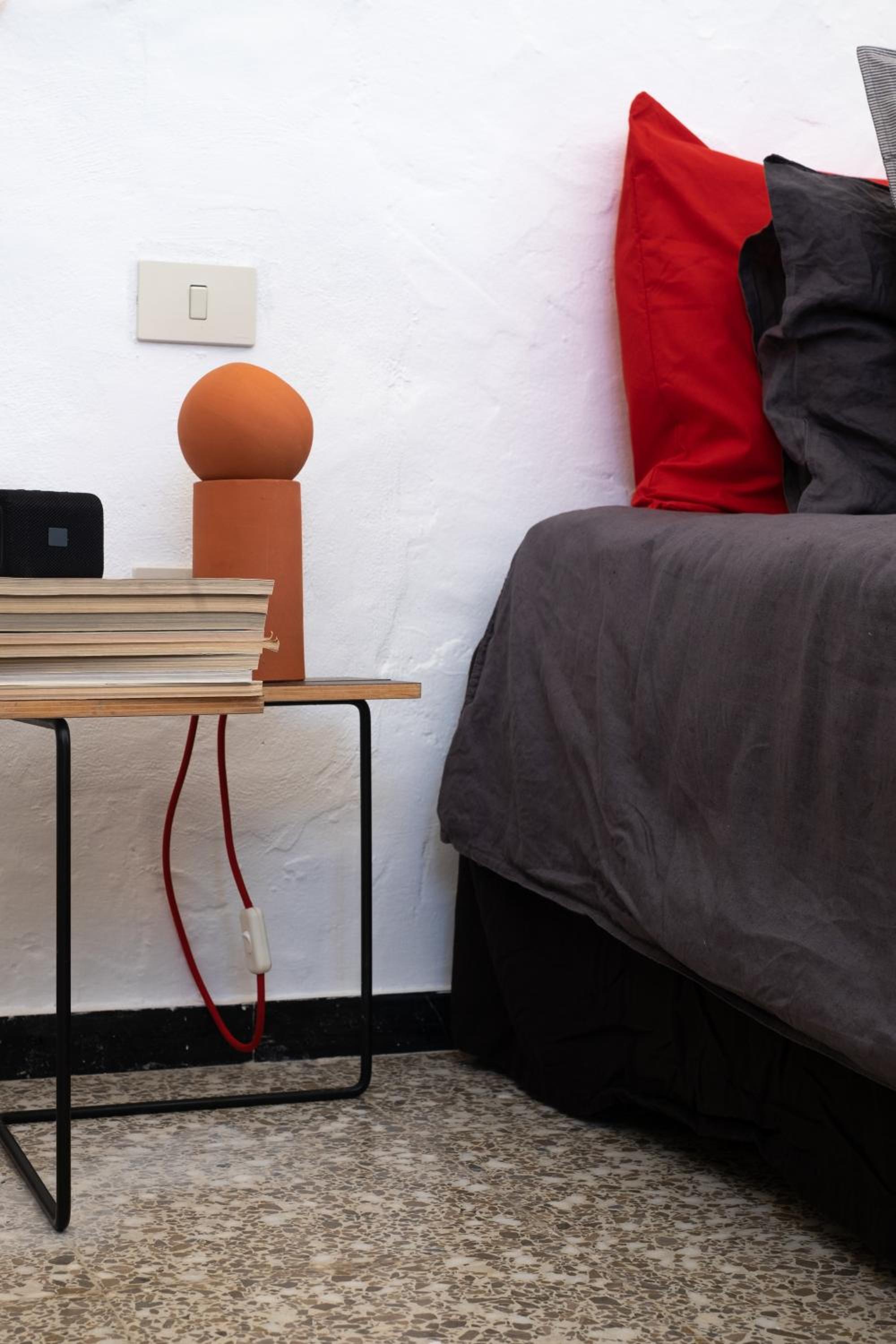 Habitación Doble Deluxe