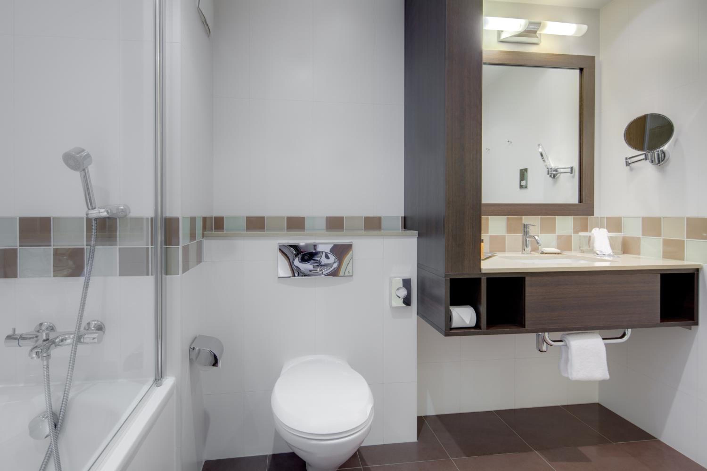 Double Room - Photo 4