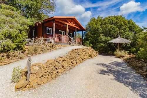 Two-Bedroom Chalet photo 3
