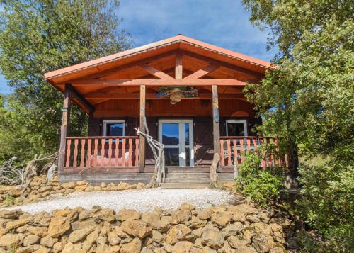 Two-Bedroom Chalet photo 2