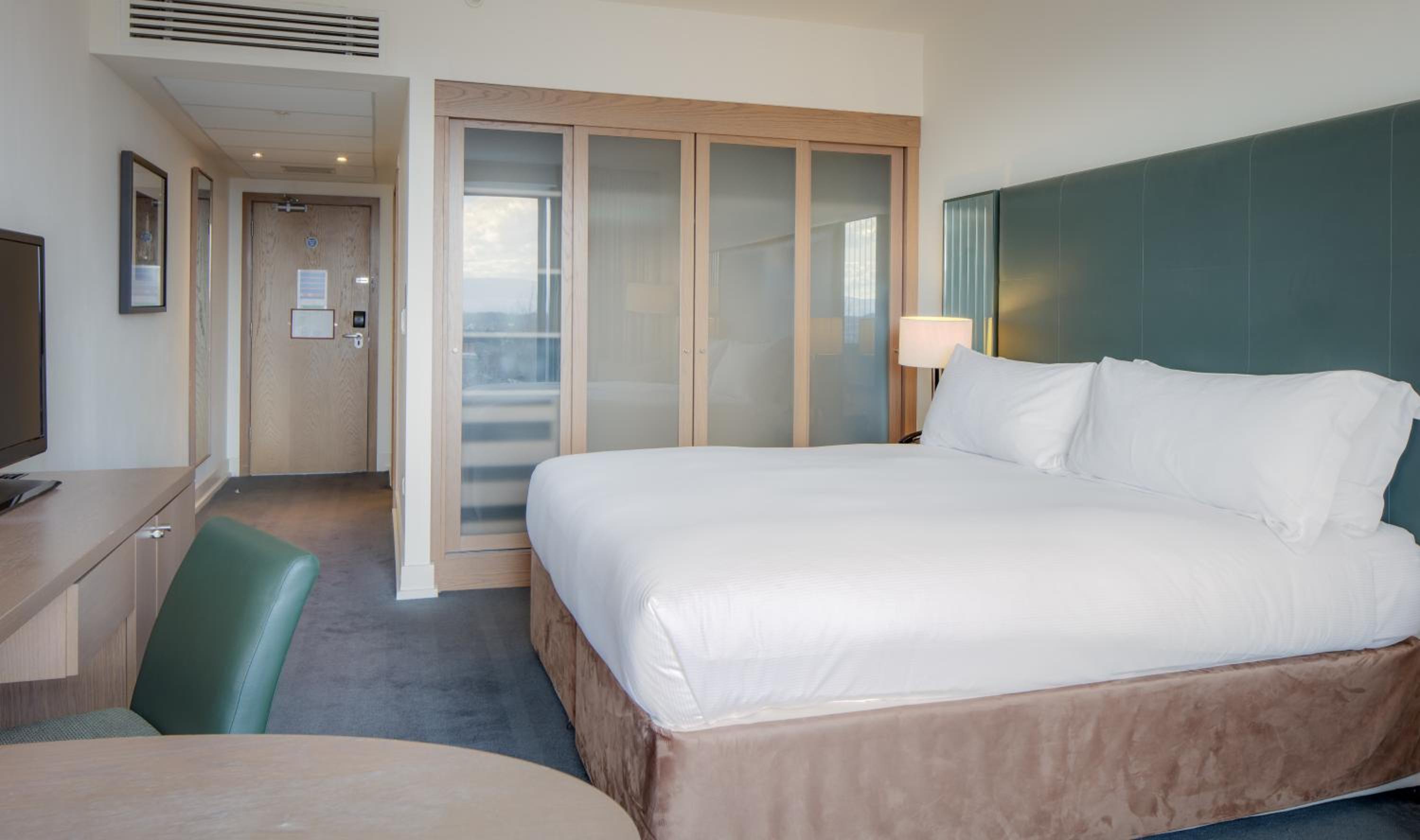 Double Room - Photo 1