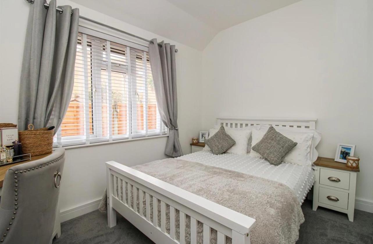 Four-Bedroom House photo 1