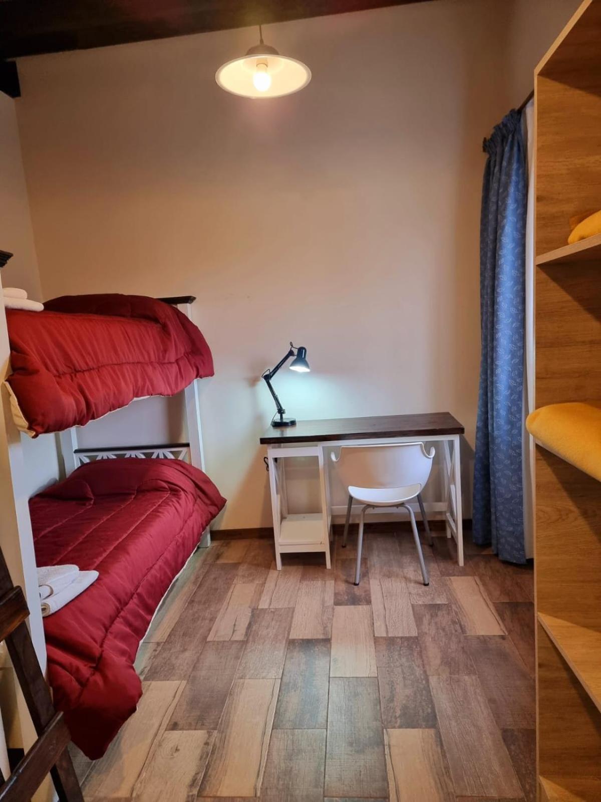 Two-Bedroom Apartment photo 1