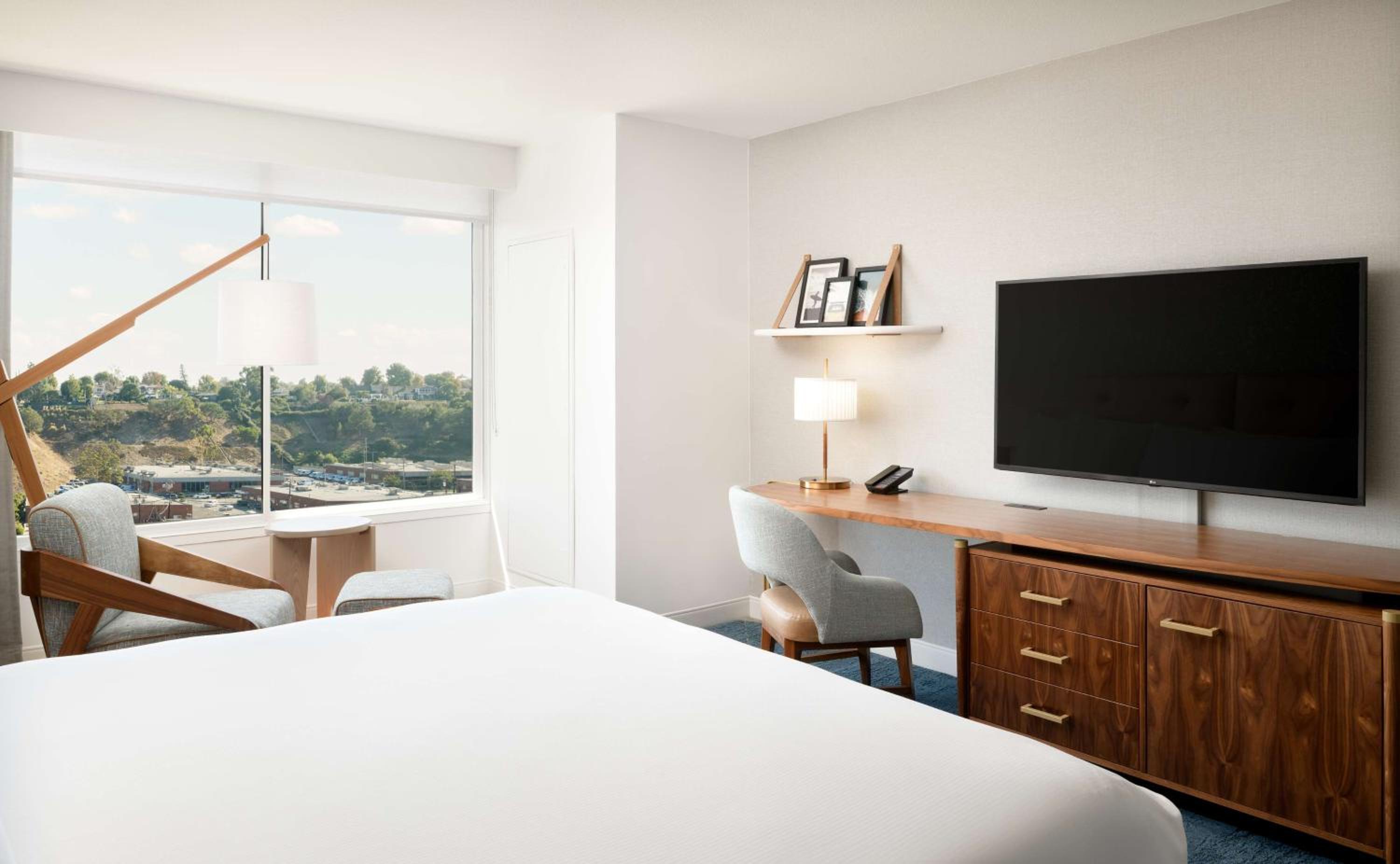 Premier King Room - High Floor