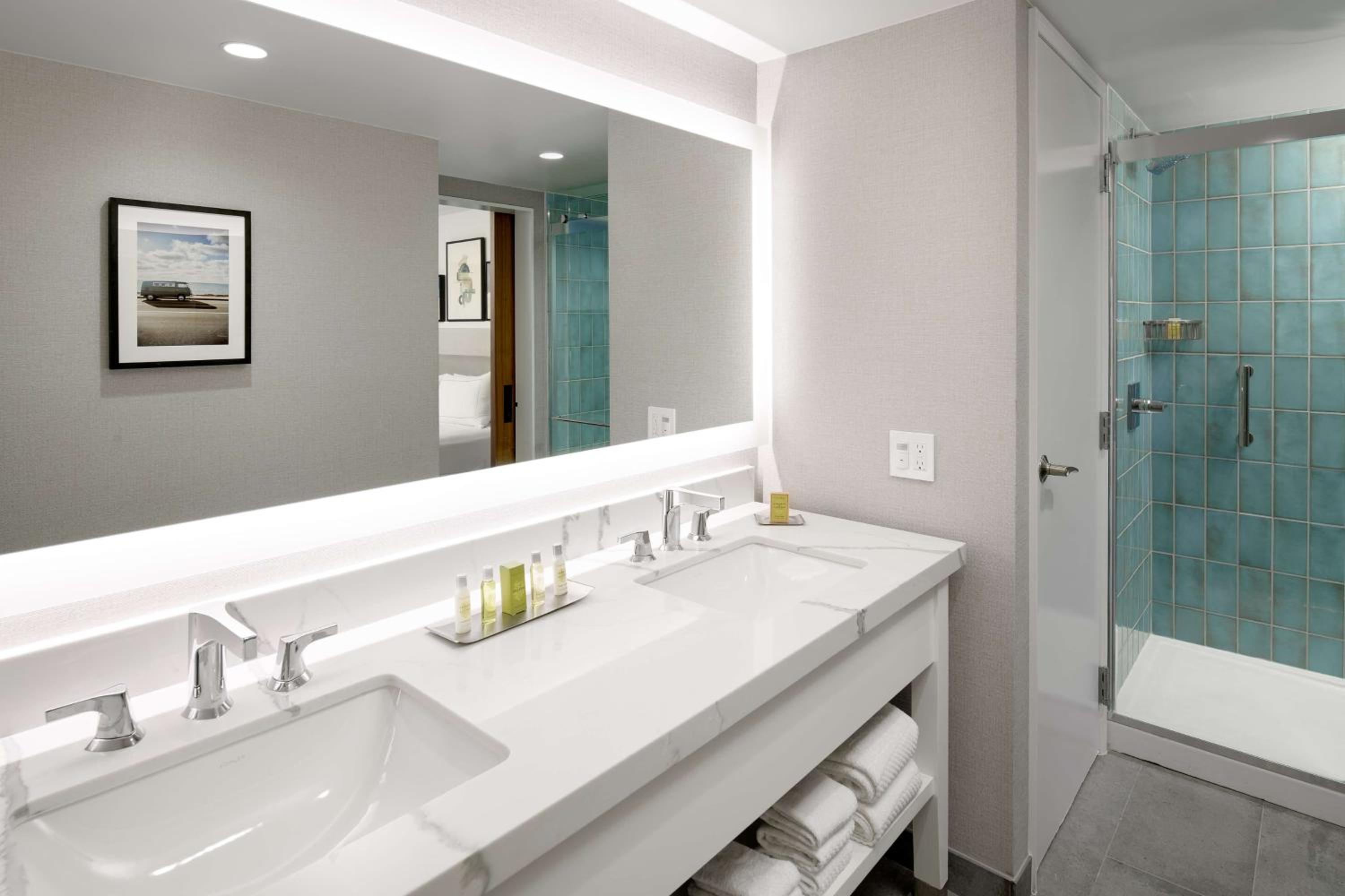 Presidential King Suite - Non-Smoking