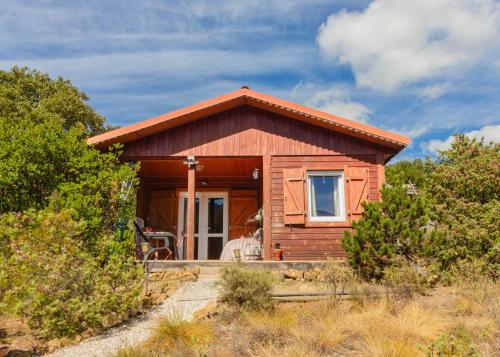 Two-Bedroom Chalet photo 2