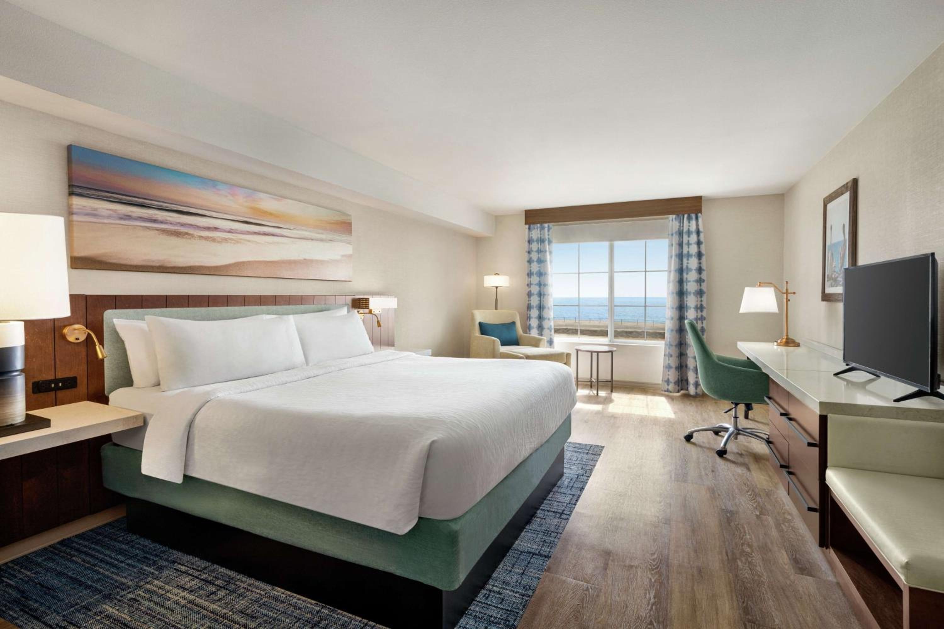 King Room with Ocean View - Photo 1